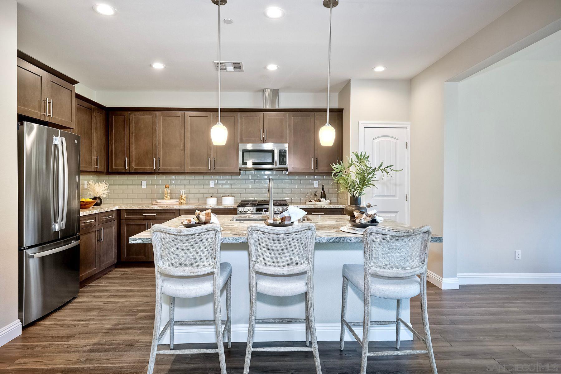 Detail Gallery Image 43 of 64 For 12649  via Vigneto, Lakeside,  CA 92040 - 4 Beds | 2/1 Baths