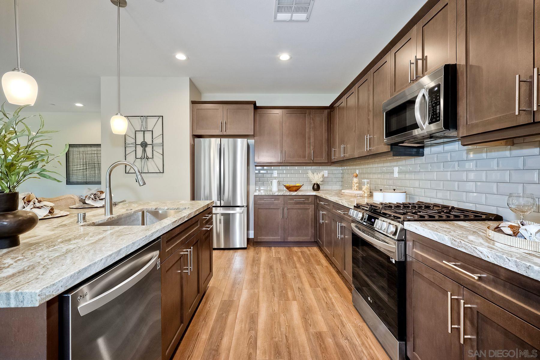 Detail Gallery Image 45 of 64 For 12649  via Vigneto, Lakeside,  CA 92040 - 4 Beds | 2/1 Baths