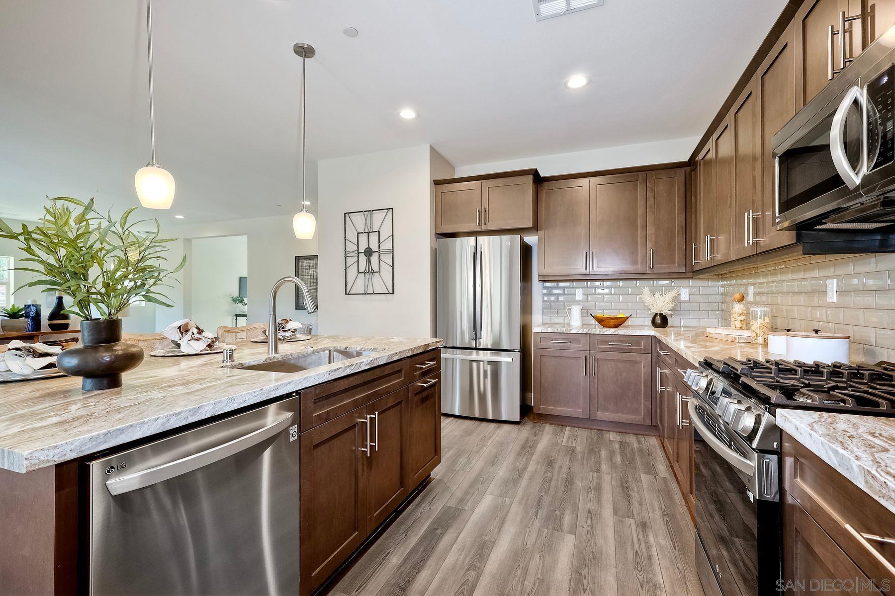 Detail Gallery Image 49 of 64 For 12649  via Vigneto, Lakeside,  CA 92040 - 4 Beds | 2/1 Baths