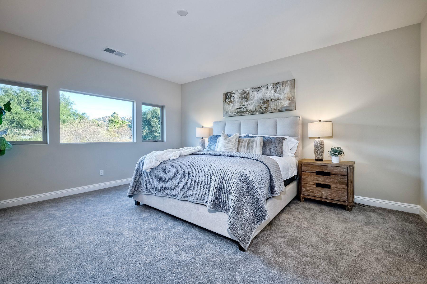 Detail Gallery Image 50 of 64 For 12649  via Vigneto, Lakeside,  CA 92040 - 4 Beds | 2/1 Baths