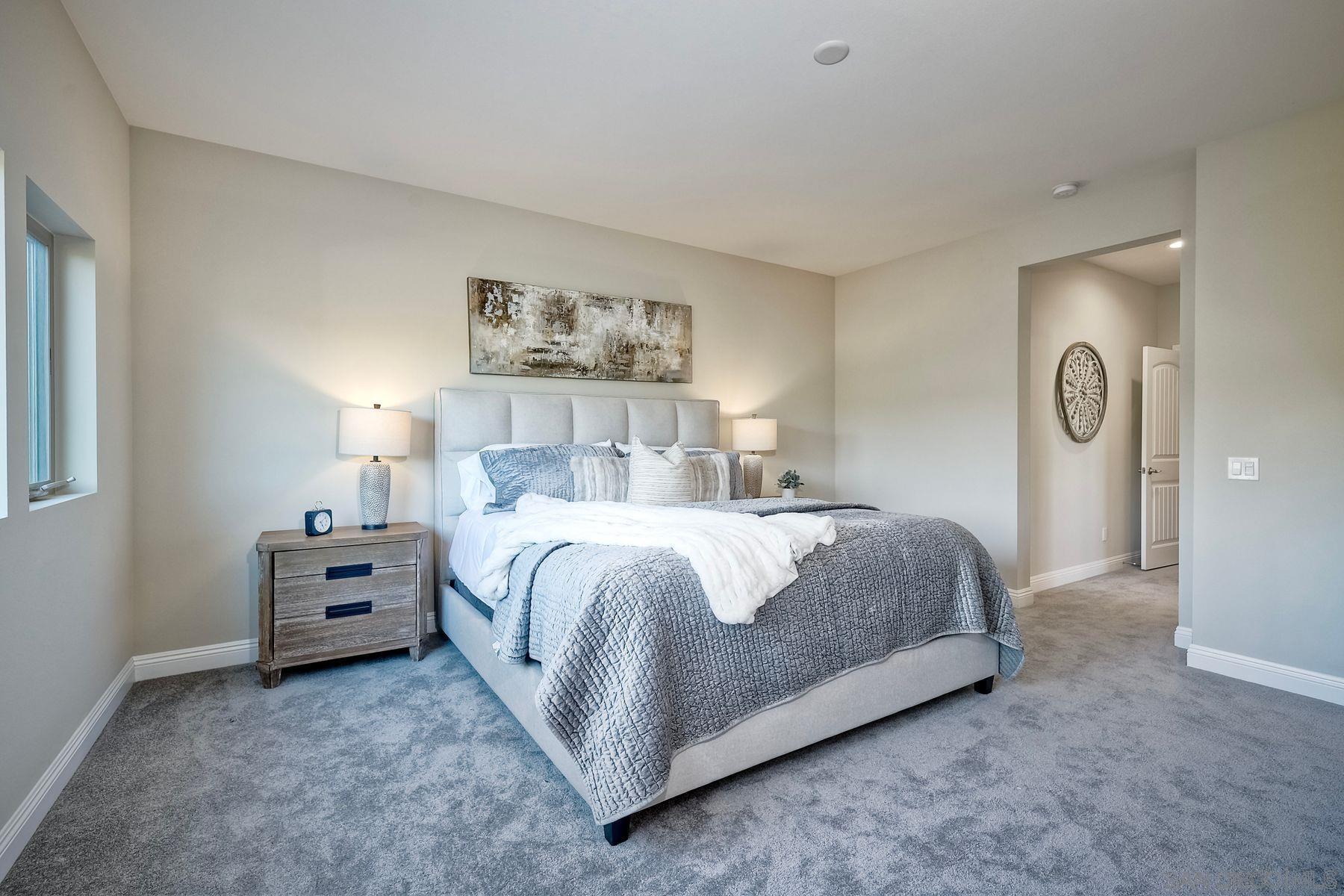 Detail Gallery Image 51 of 64 For 12649  via Vigneto, Lakeside,  CA 92040 - 4 Beds | 2/1 Baths