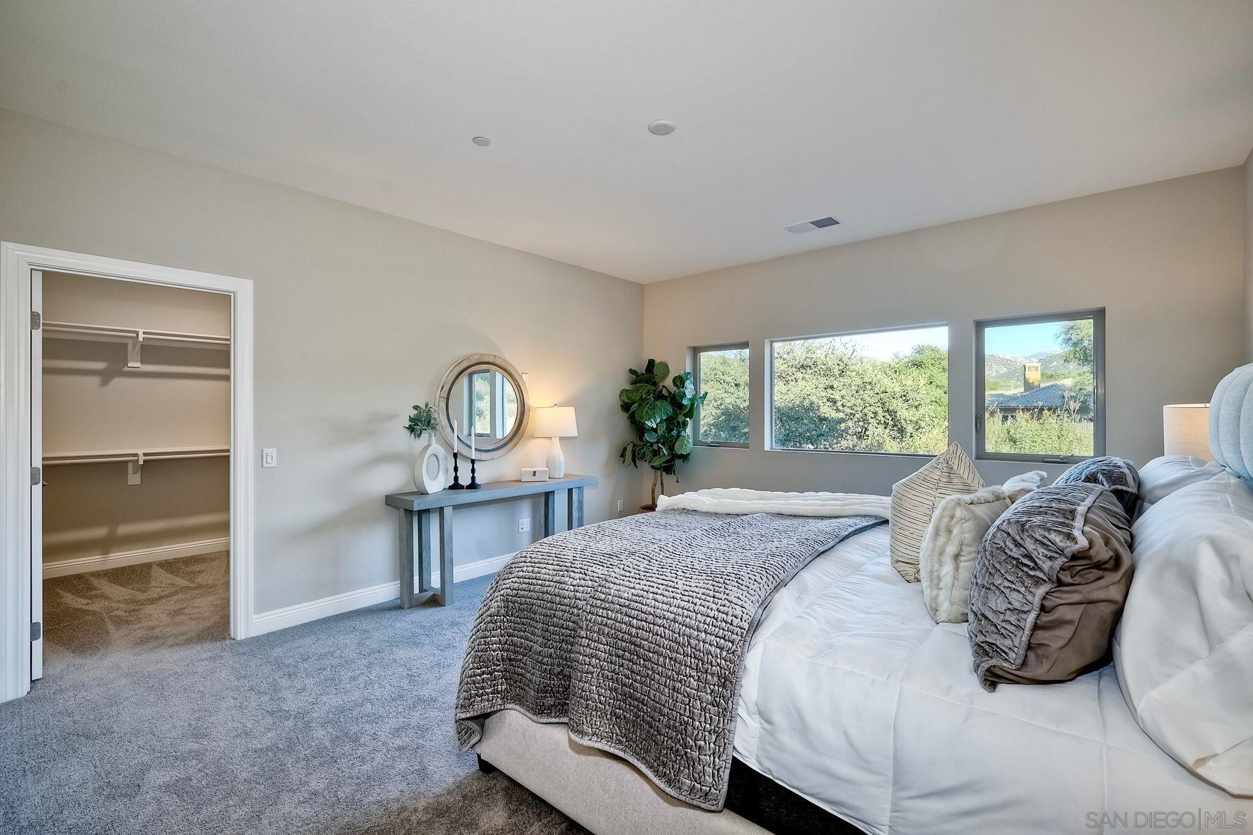 Detail Gallery Image 52 of 64 For 12649  via Vigneto, Lakeside,  CA 92040 - 4 Beds | 2/1 Baths