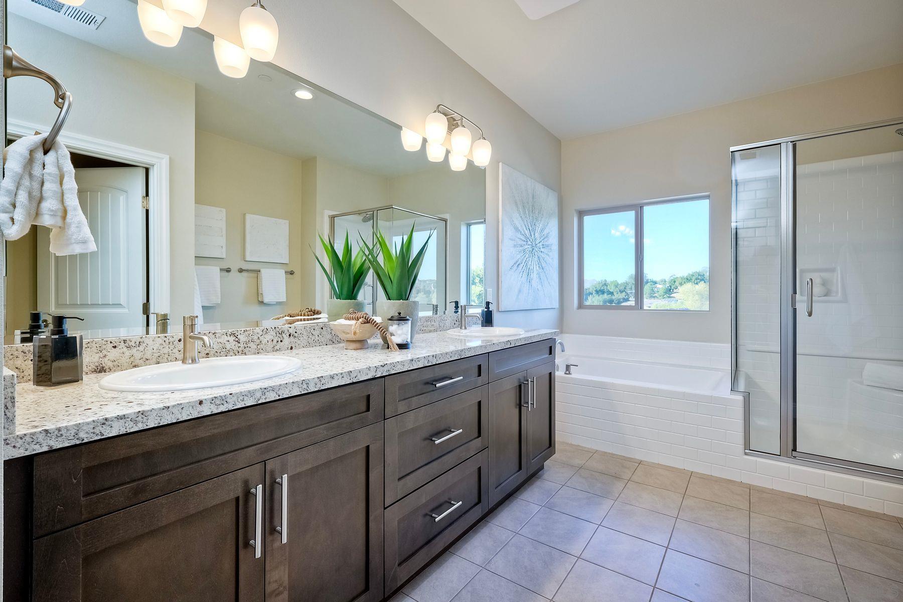 Detail Gallery Image 54 of 64 For 12649  via Vigneto, Lakeside,  CA 92040 - 4 Beds | 2/1 Baths