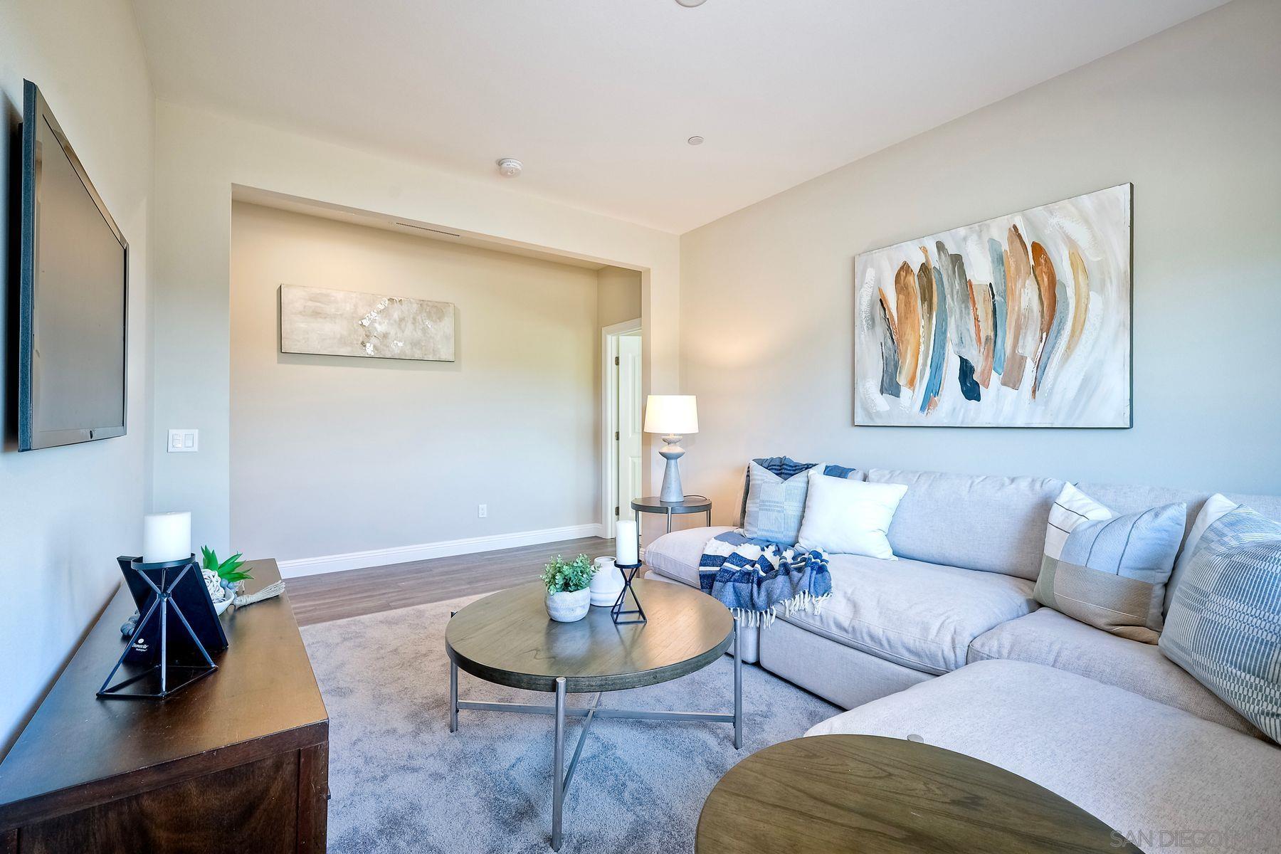 Detail Gallery Image 59 of 64 For 12649  via Vigneto, Lakeside,  CA 92040 - 4 Beds | 2/1 Baths