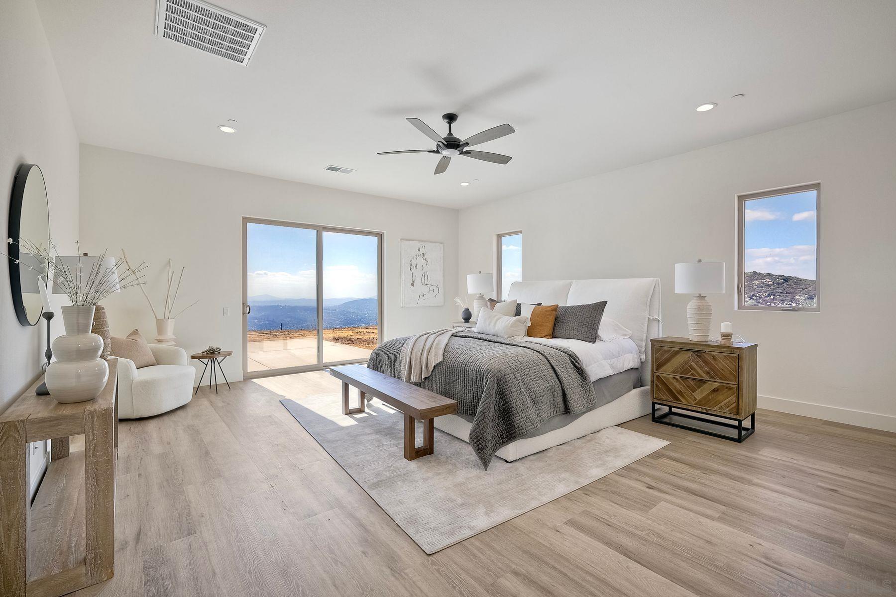 Detail Gallery Image 48 of 54 For 11631  via Trevi, Lakeside,  CA 92040 - 5 Beds | 3/1 Baths