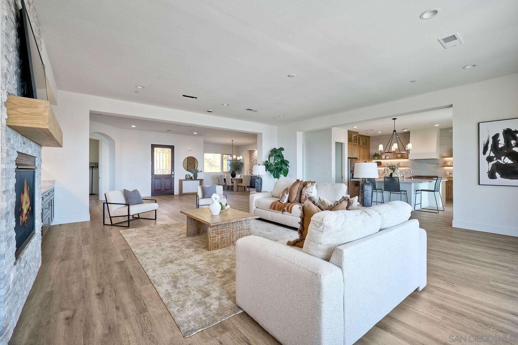 Detail Gallery Image 52 of 54 For 11631  via Trevi, Lakeside,  CA 92040 - 5 Beds | 3/1 Baths