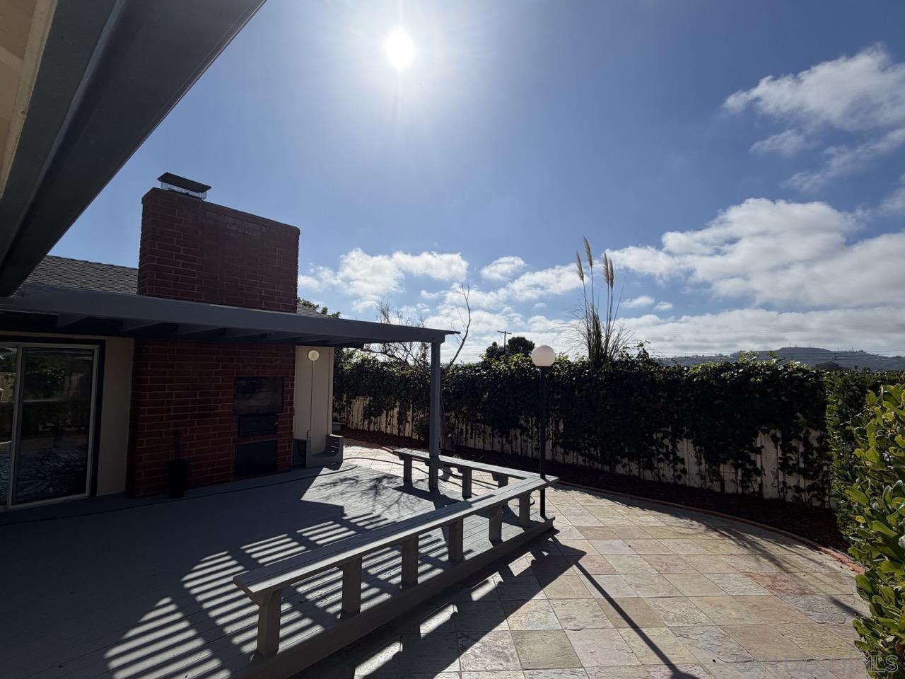 Detail Gallery Image 44 of 44 For 5782  Scripps, San Diego,  CA 92122 - 3 Beds | 2 Baths