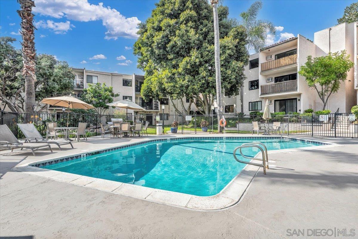 Detail Gallery Image 18 of 23 For 6780  Friars Rd  #214,  San Diego,  CA 92108 - 1 Beds | 1 Baths