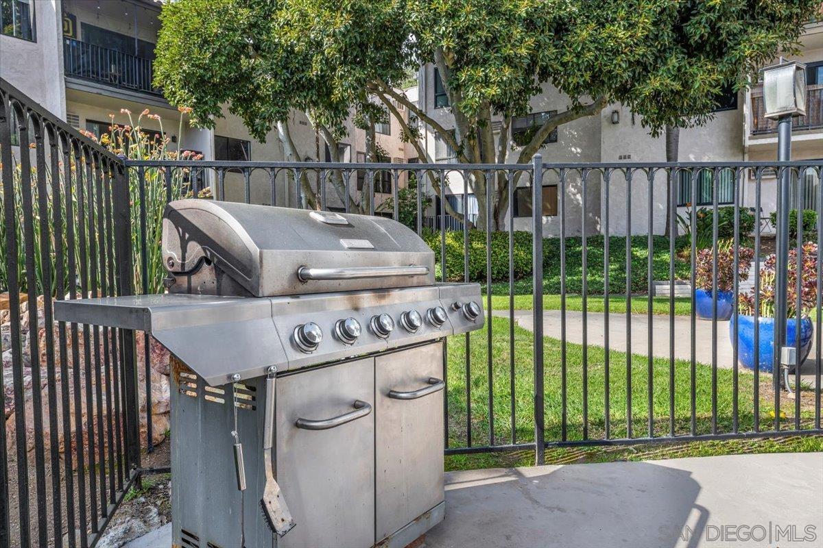 Detail Gallery Image 20 of 23 For 6780  Friars Rd  #214,  San Diego,  CA 92108 - 1 Beds | 1 Baths