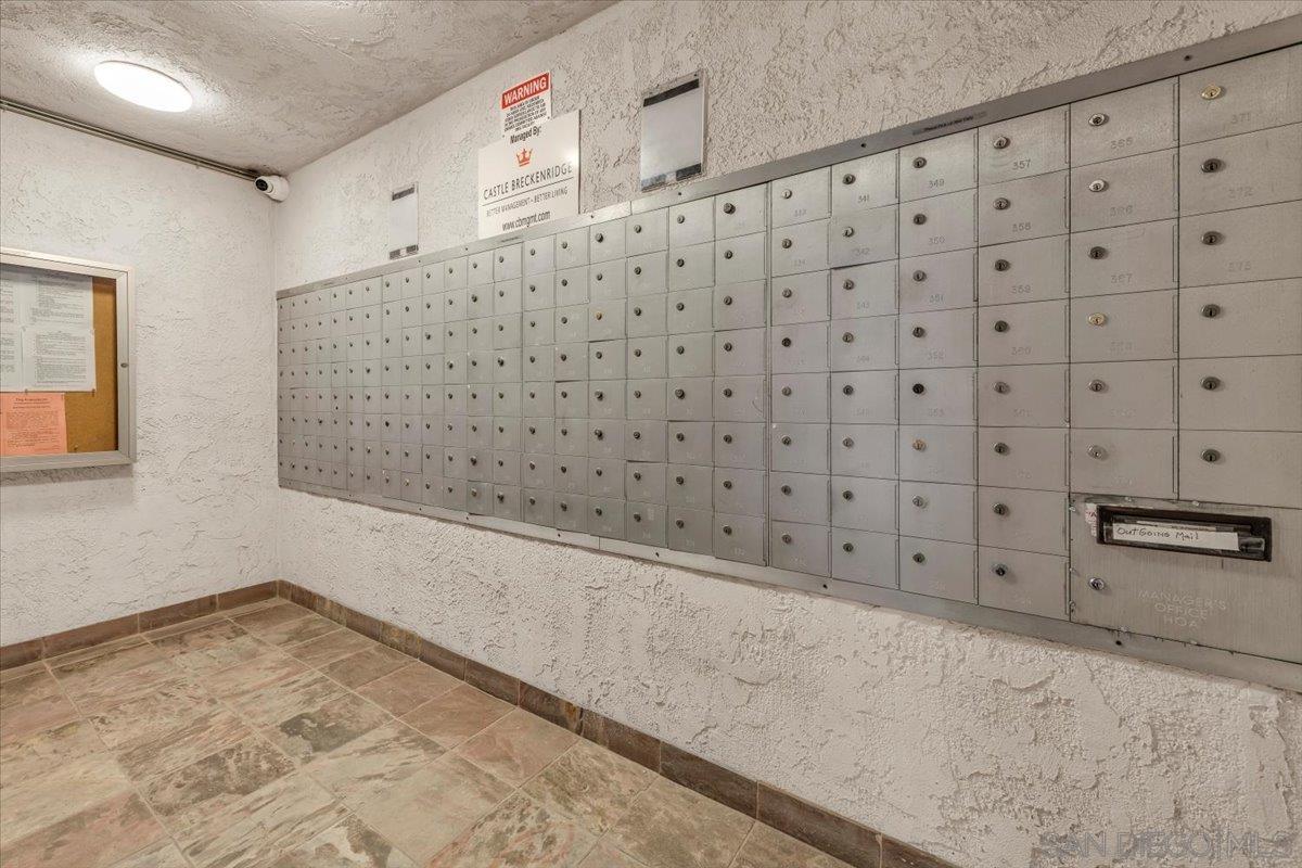 Detail Gallery Image 22 of 23 For 6780  Friars Rd  #214,  San Diego,  CA 92108 - 1 Beds | 1 Baths