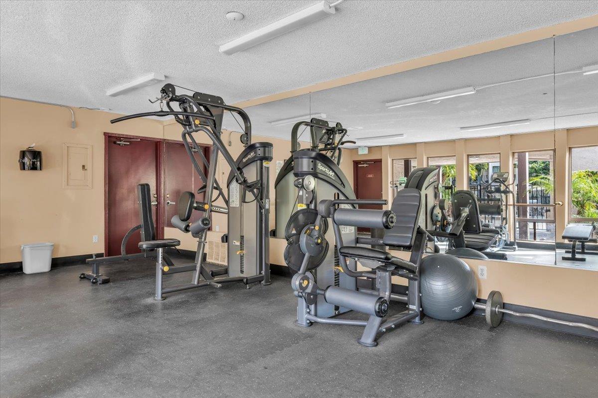 Detail Gallery Image 23 of 23 For 6780  Friars Rd  #214,  San Diego,  CA 92108 - 1 Beds | 1 Baths