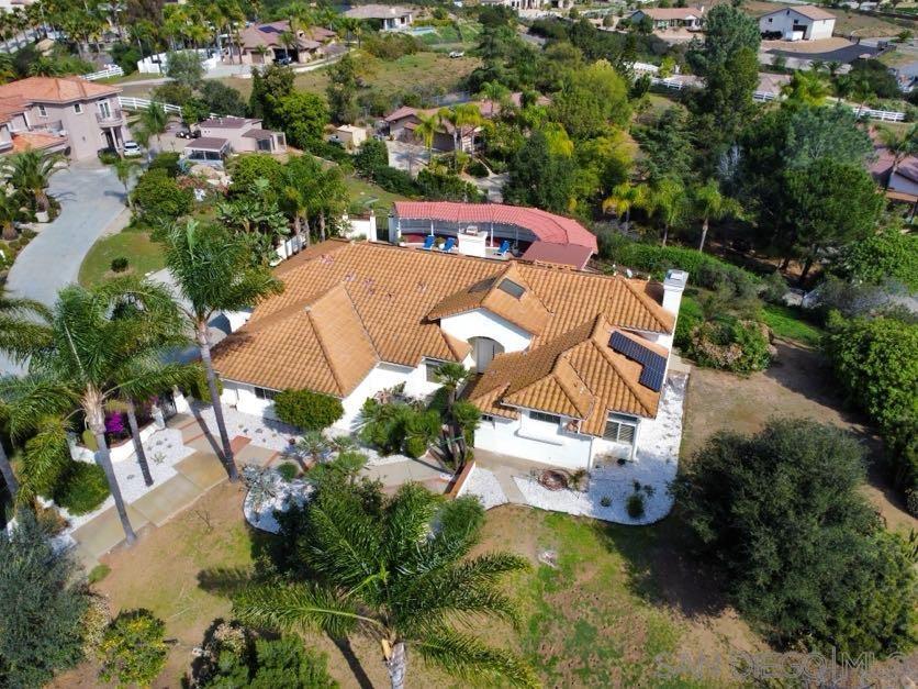 Detail Gallery Image 2 of 51 For 3605  Hidden Trail Dr, Jamul,  CA 91935 - 4 Beds | 3 Baths