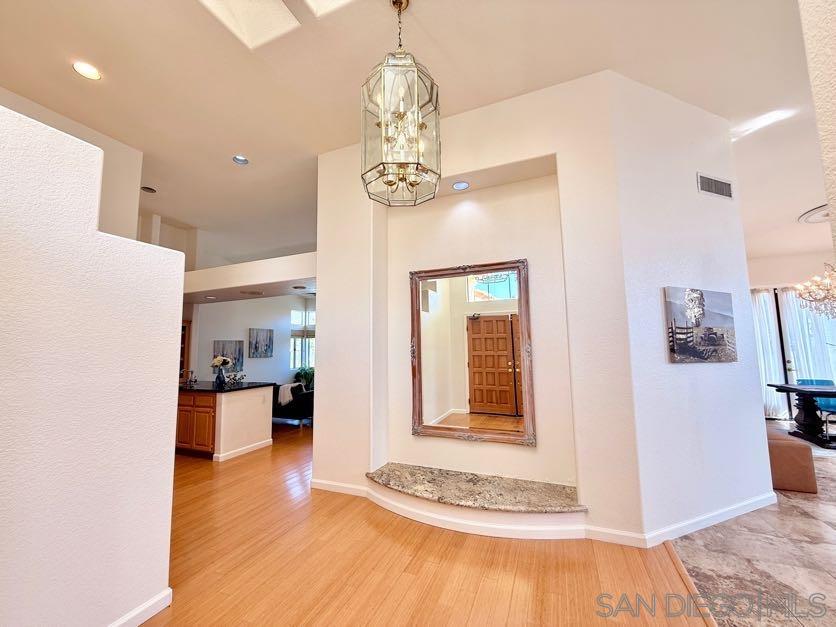 Detail Gallery Image 11 of 51 For 3605  Hidden Trail Dr, Jamul,  CA 91935 - 4 Beds | 3 Baths
