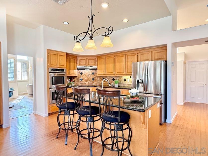 Detail Gallery Image 14 of 51 For 3605  Hidden Trail Dr, Jamul,  CA 91935 - 4 Beds | 3 Baths