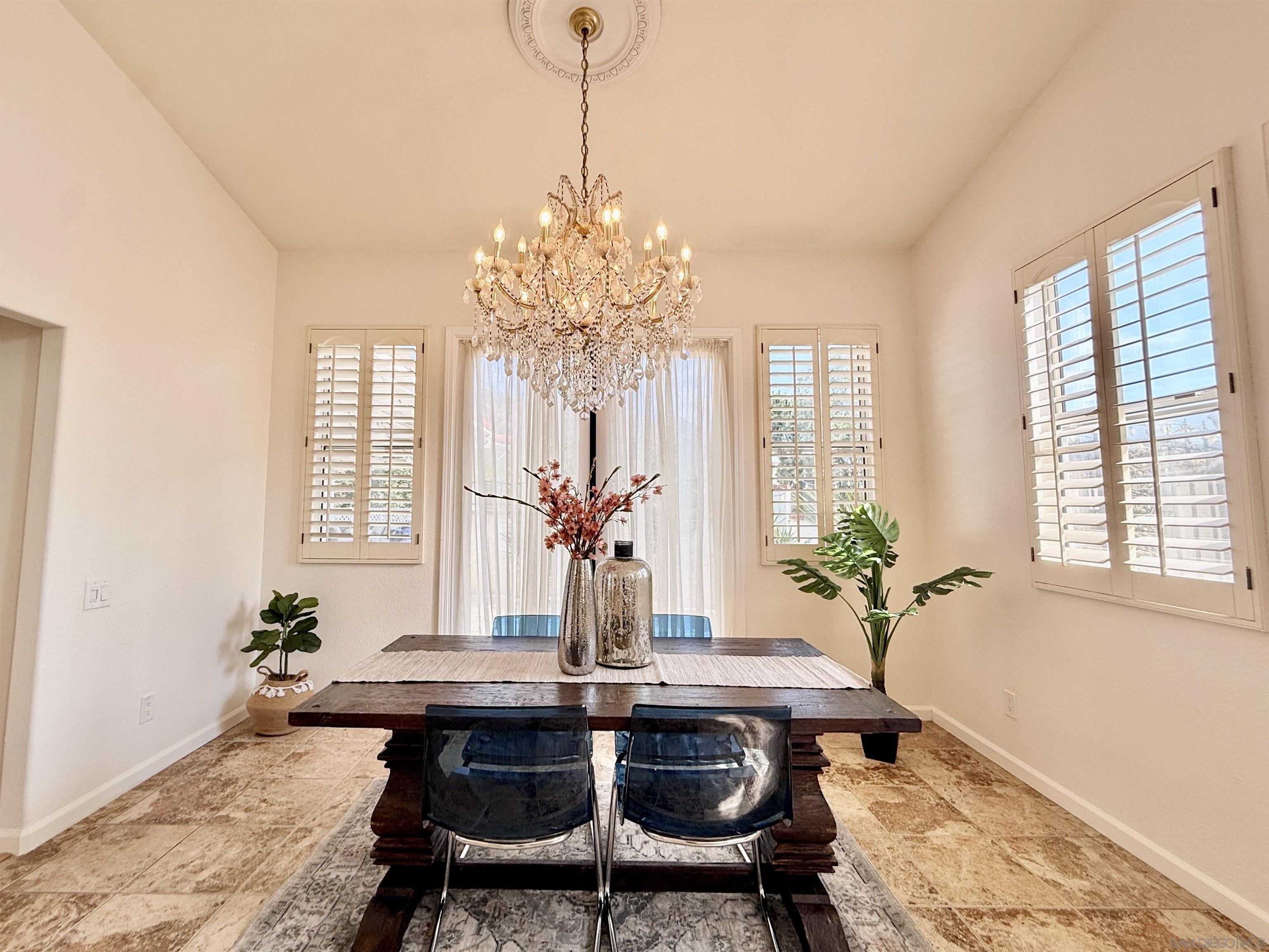 Detail Gallery Image 18 of 51 For 3605  Hidden Trail Dr, Jamul,  CA 91935 - 4 Beds | 3 Baths