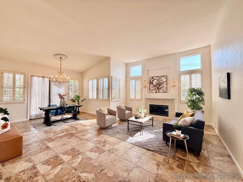 Detail Gallery Image 20 of 51 For 3605  Hidden Trail Dr, Jamul,  CA 91935 - 4 Beds | 3 Baths