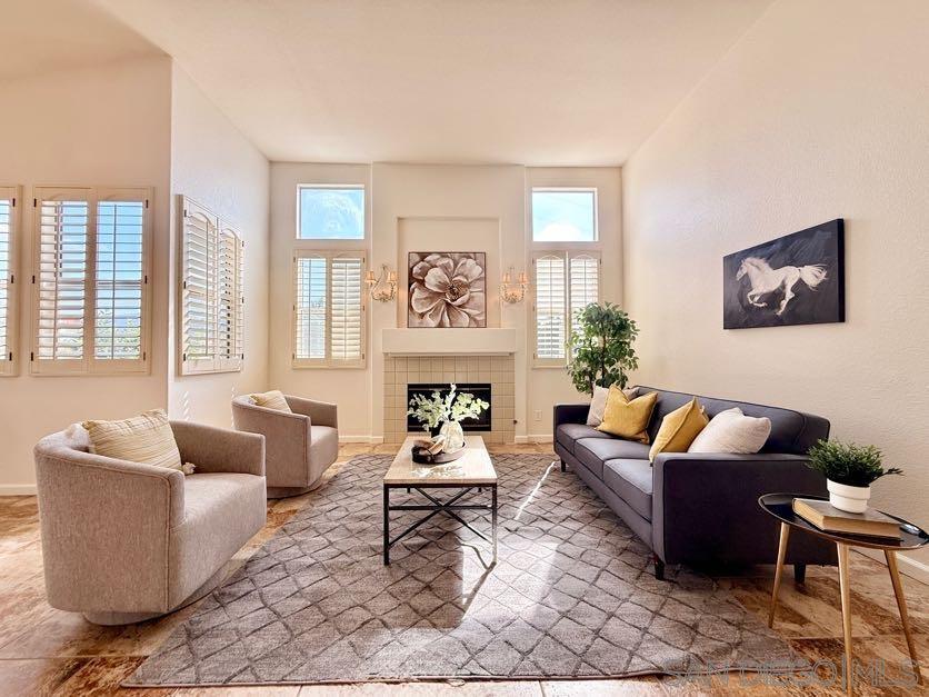 Detail Gallery Image 21 of 51 For 3605  Hidden Trail Dr, Jamul,  CA 91935 - 4 Beds | 3 Baths