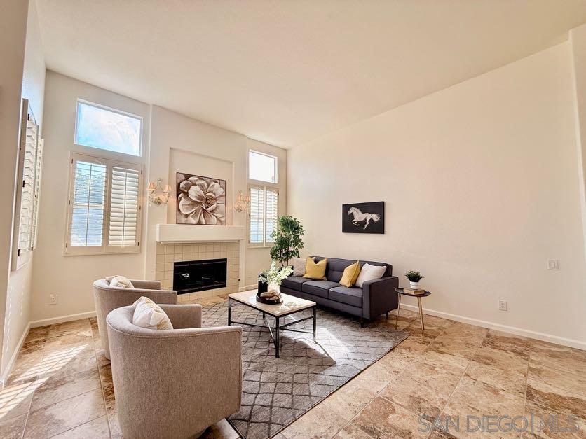 Detail Gallery Image 22 of 51 For 3605  Hidden Trail Dr, Jamul,  CA 91935 - 4 Beds | 3 Baths