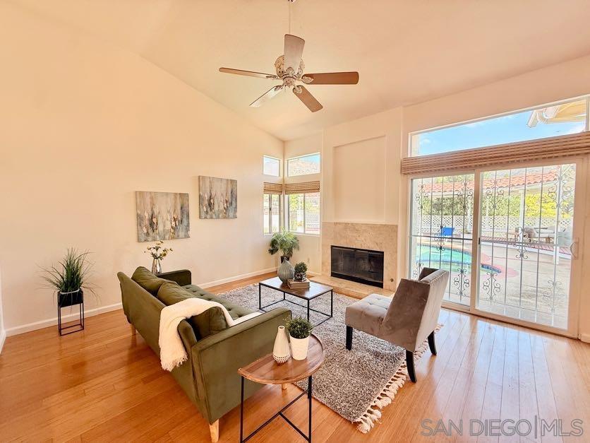 Detail Gallery Image 24 of 51 For 3605  Hidden Trail Dr, Jamul,  CA 91935 - 4 Beds | 3 Baths