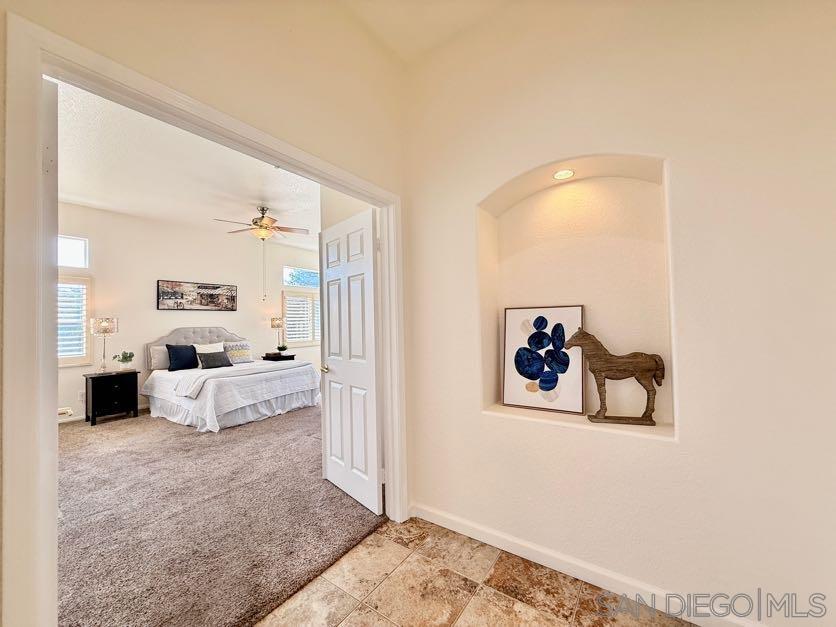 Detail Gallery Image 31 of 51 For 3605  Hidden Trail Dr, Jamul,  CA 91935 - 4 Beds | 3 Baths