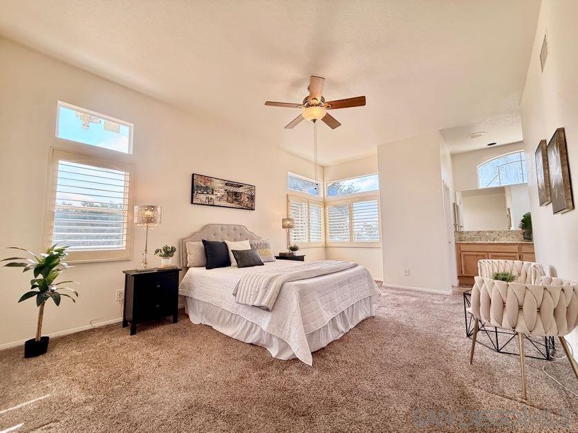 Detail Gallery Image 32 of 51 For 3605  Hidden Trail Dr, Jamul,  CA 91935 - 4 Beds | 3 Baths