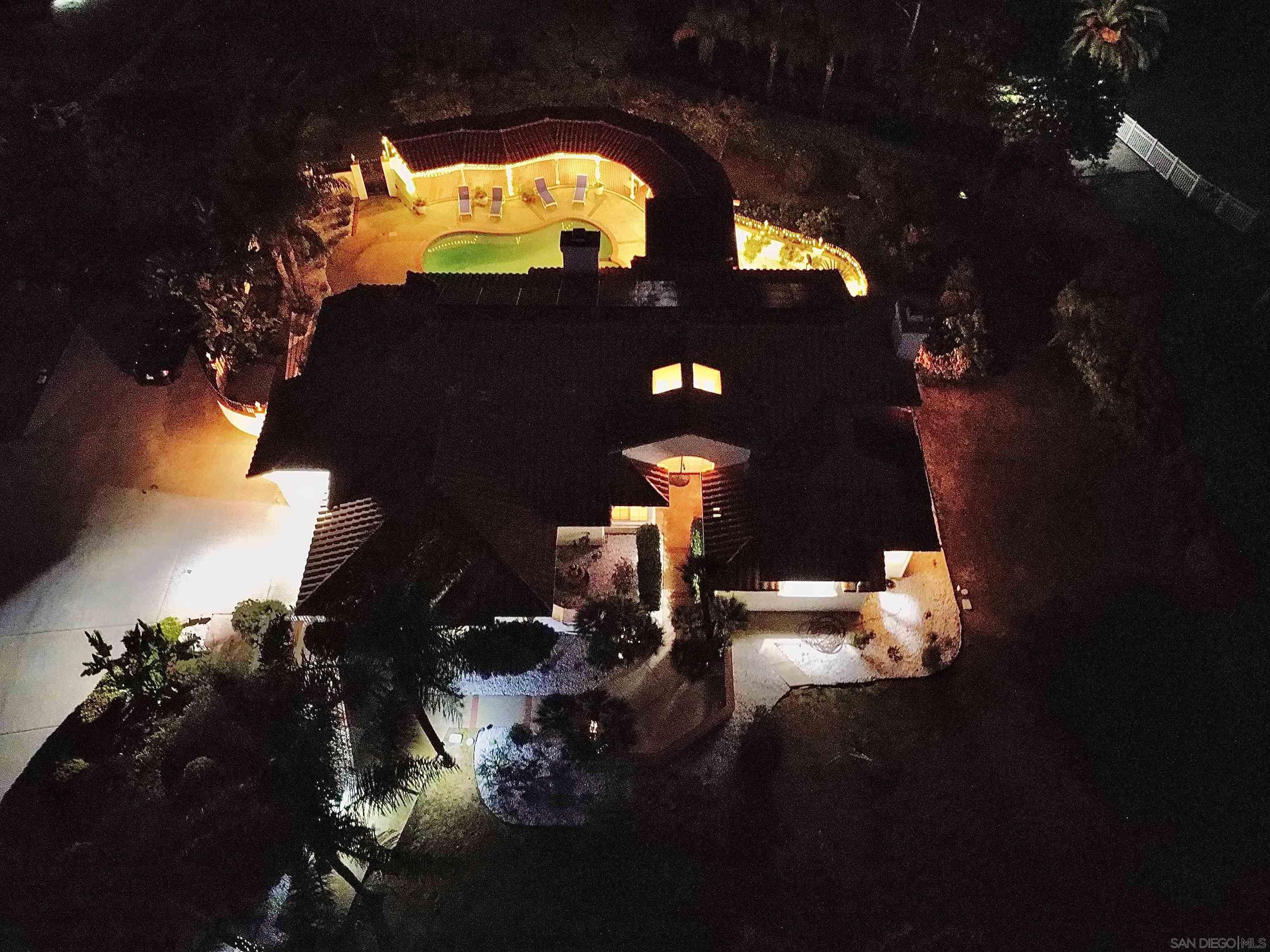 Detail Gallery Image 44 of 51 For 3605  Hidden Trail Dr, Jamul,  CA 91935 - 4 Beds | 3 Baths