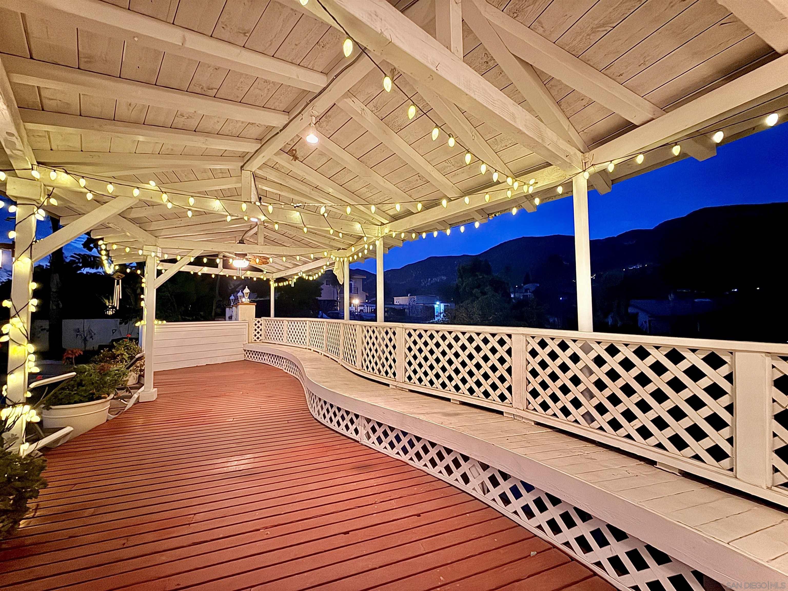 Detail Gallery Image 46 of 51 For 3605  Hidden Trail Dr, Jamul,  CA 91935 - 4 Beds | 3 Baths