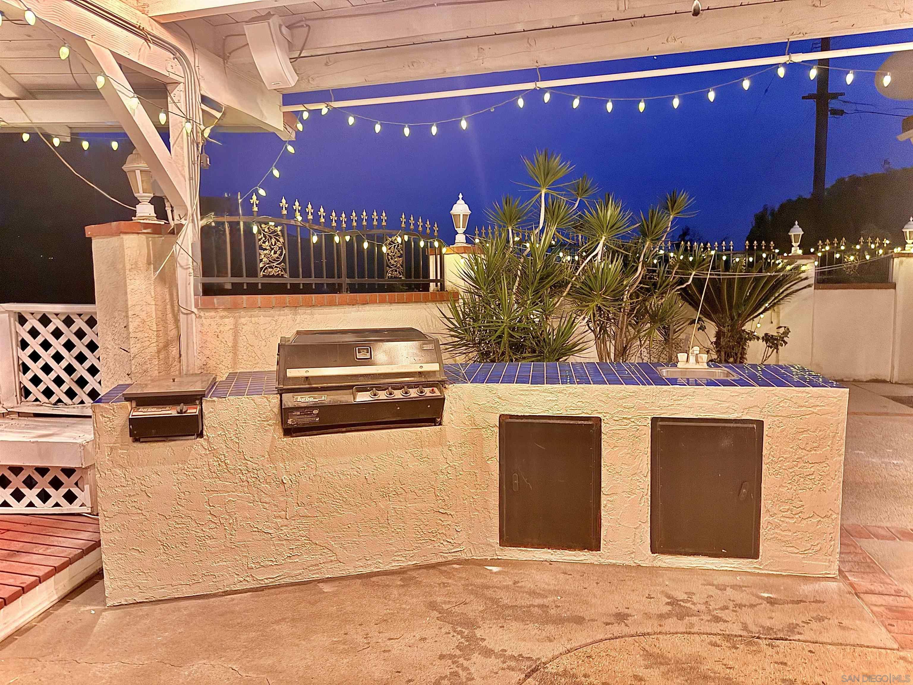 Detail Gallery Image 47 of 51 For 3605  Hidden Trail Dr, Jamul,  CA 91935 - 4 Beds | 3 Baths