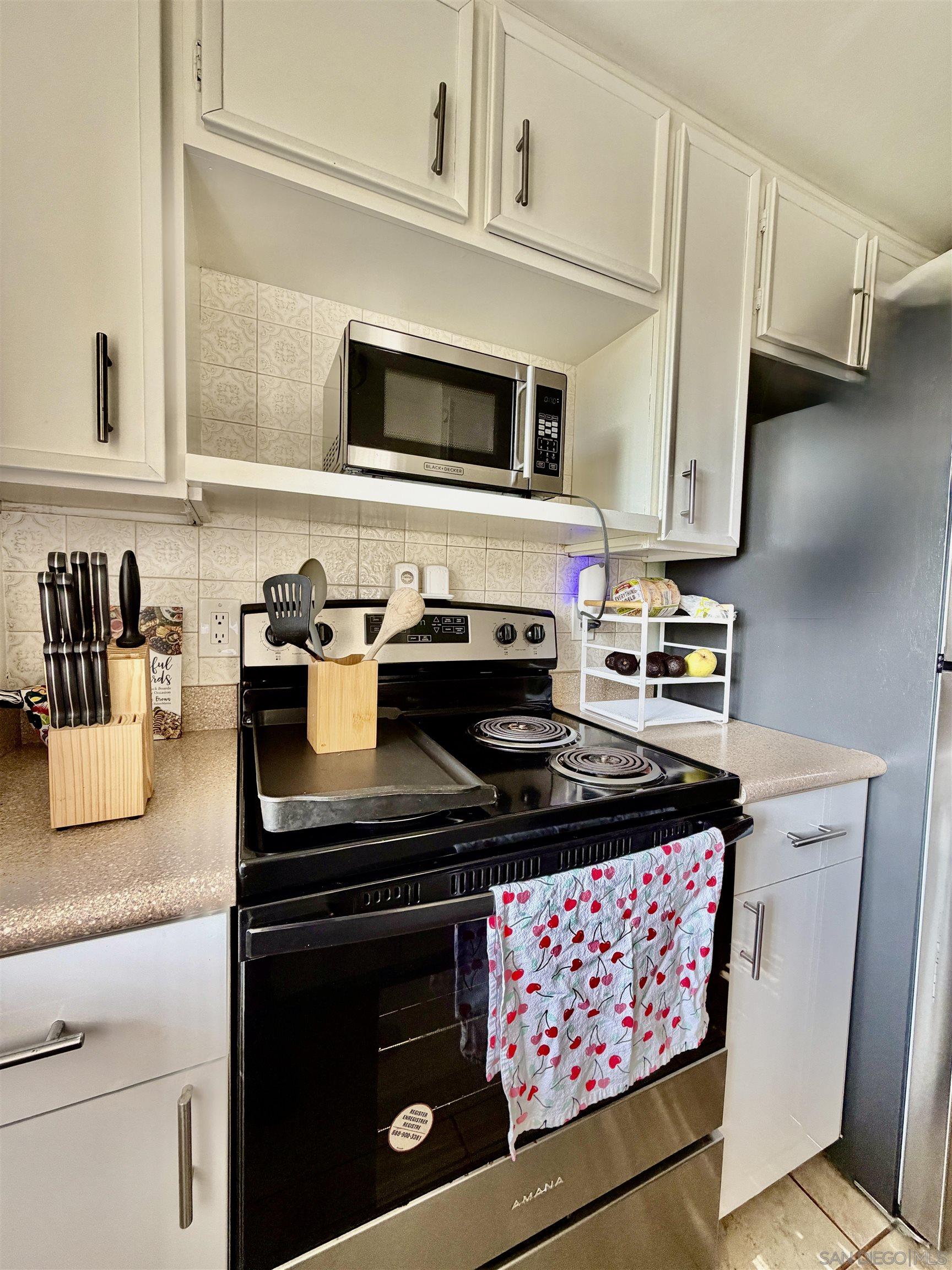 Detail Gallery Image 20 of 43 For 5350  Baltimore Dr  #5,  La Mesa,  CA 91942 - 1 Beds | 1 Baths