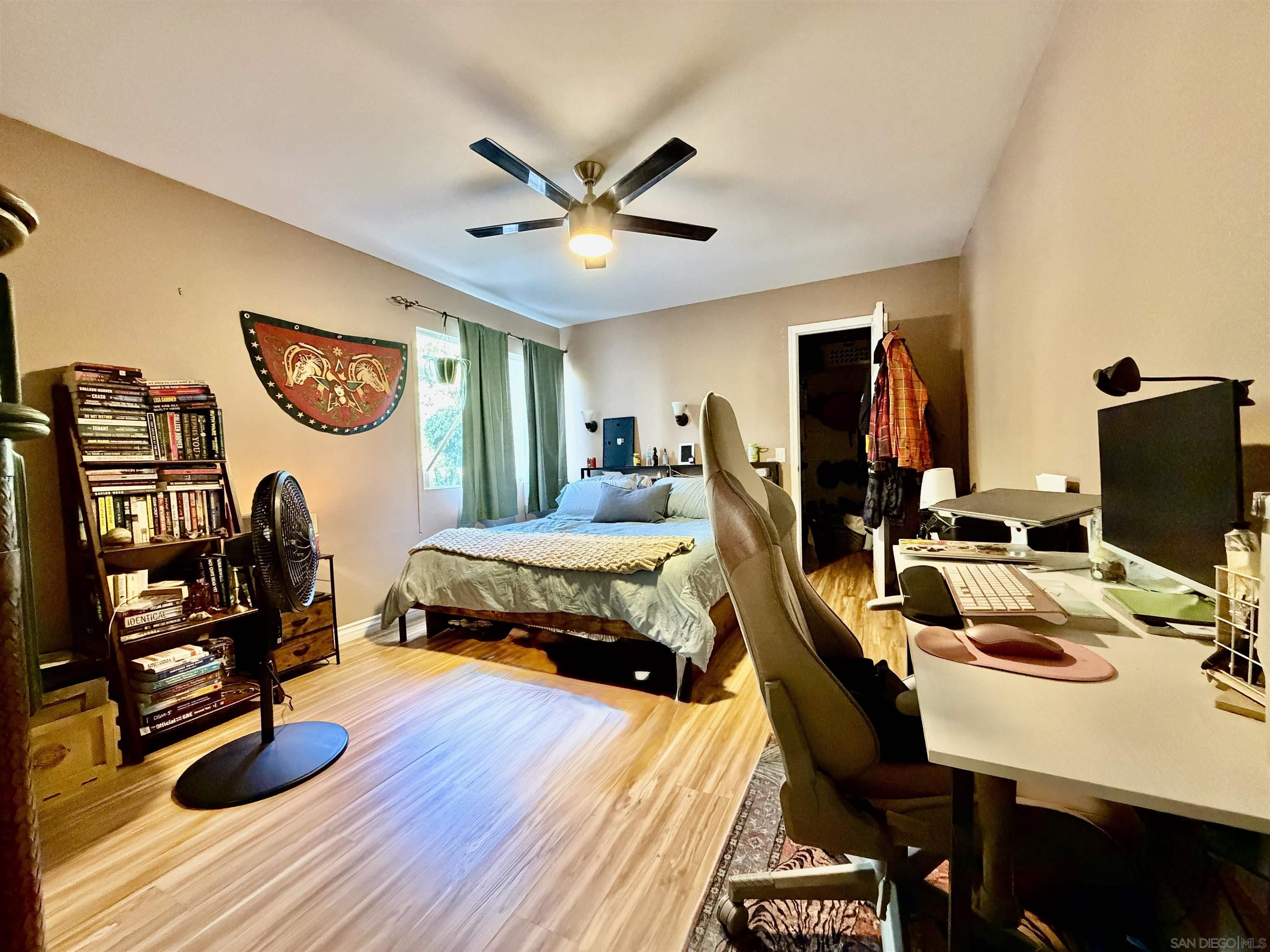 Detail Gallery Image 22 of 43 For 5350  Baltimore Dr  #5,  La Mesa,  CA 91942 - 1 Beds | 1 Baths