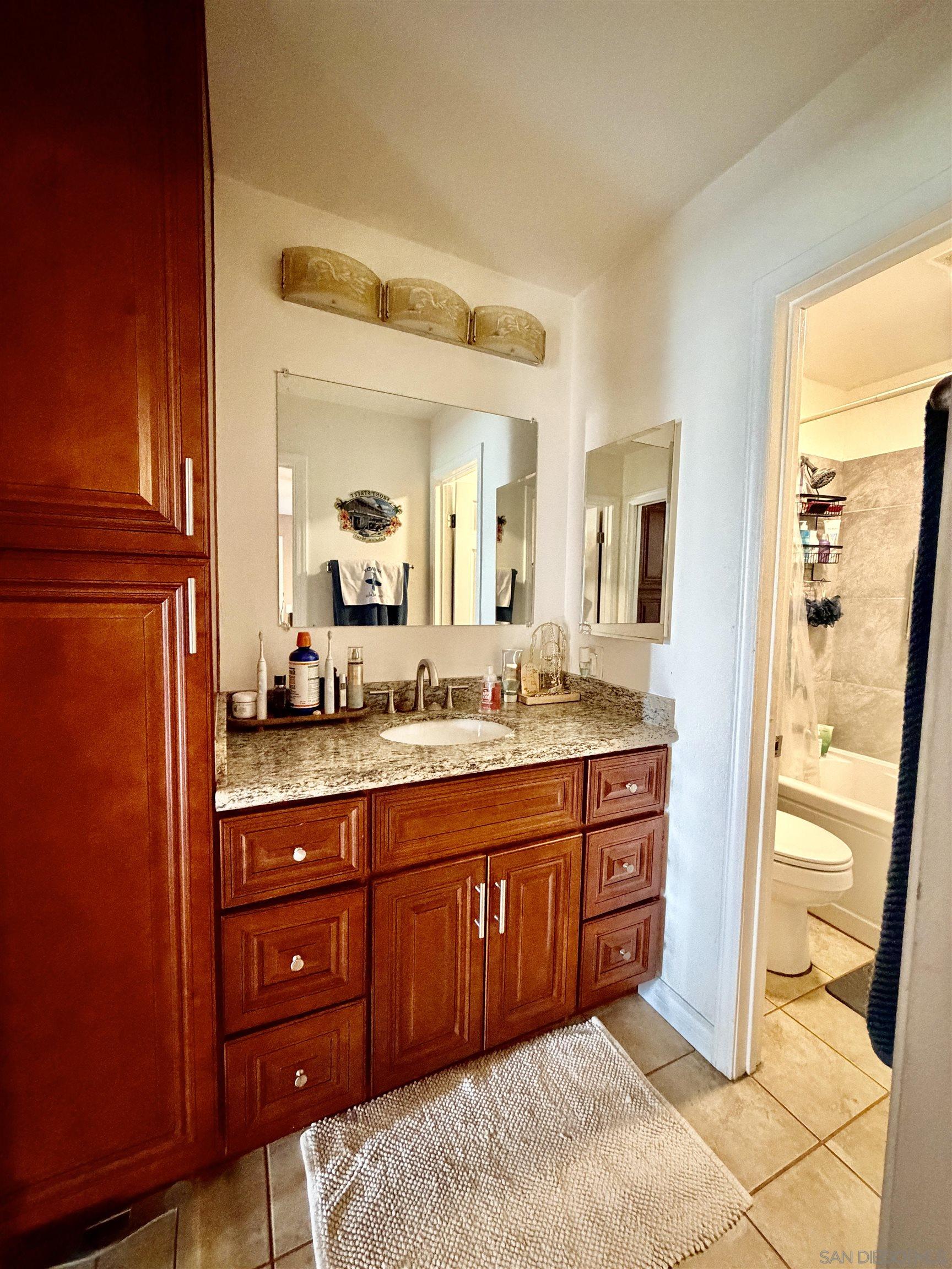 Detail Gallery Image 24 of 43 For 5350  Baltimore Dr  #5,  La Mesa,  CA 91942 - 1 Beds | 1 Baths