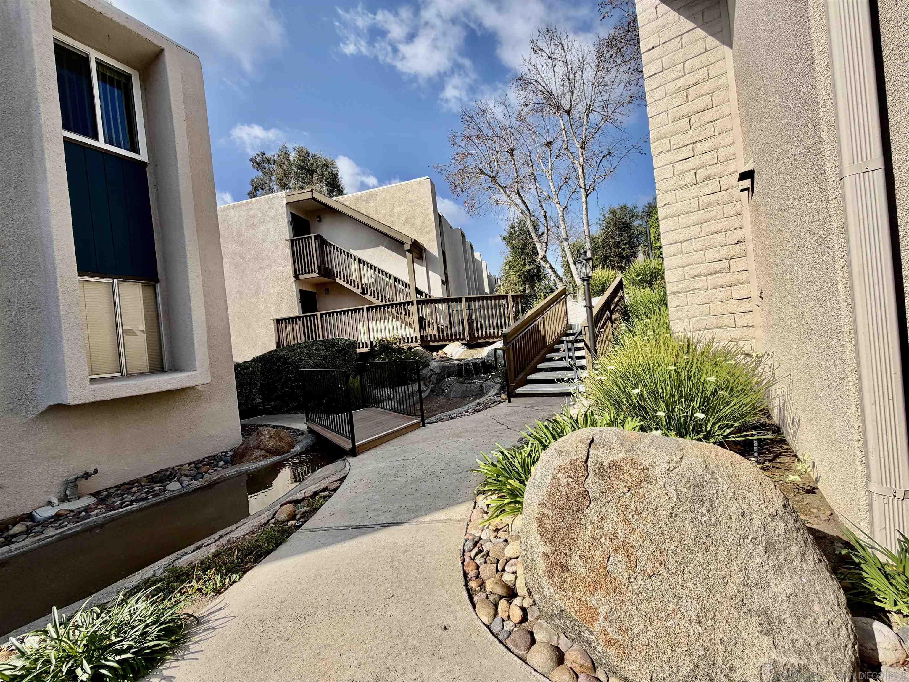 Detail Gallery Image 27 of 43 For 5350  Baltimore Dr  #5,  La Mesa,  CA 91942 - 1 Beds | 1 Baths