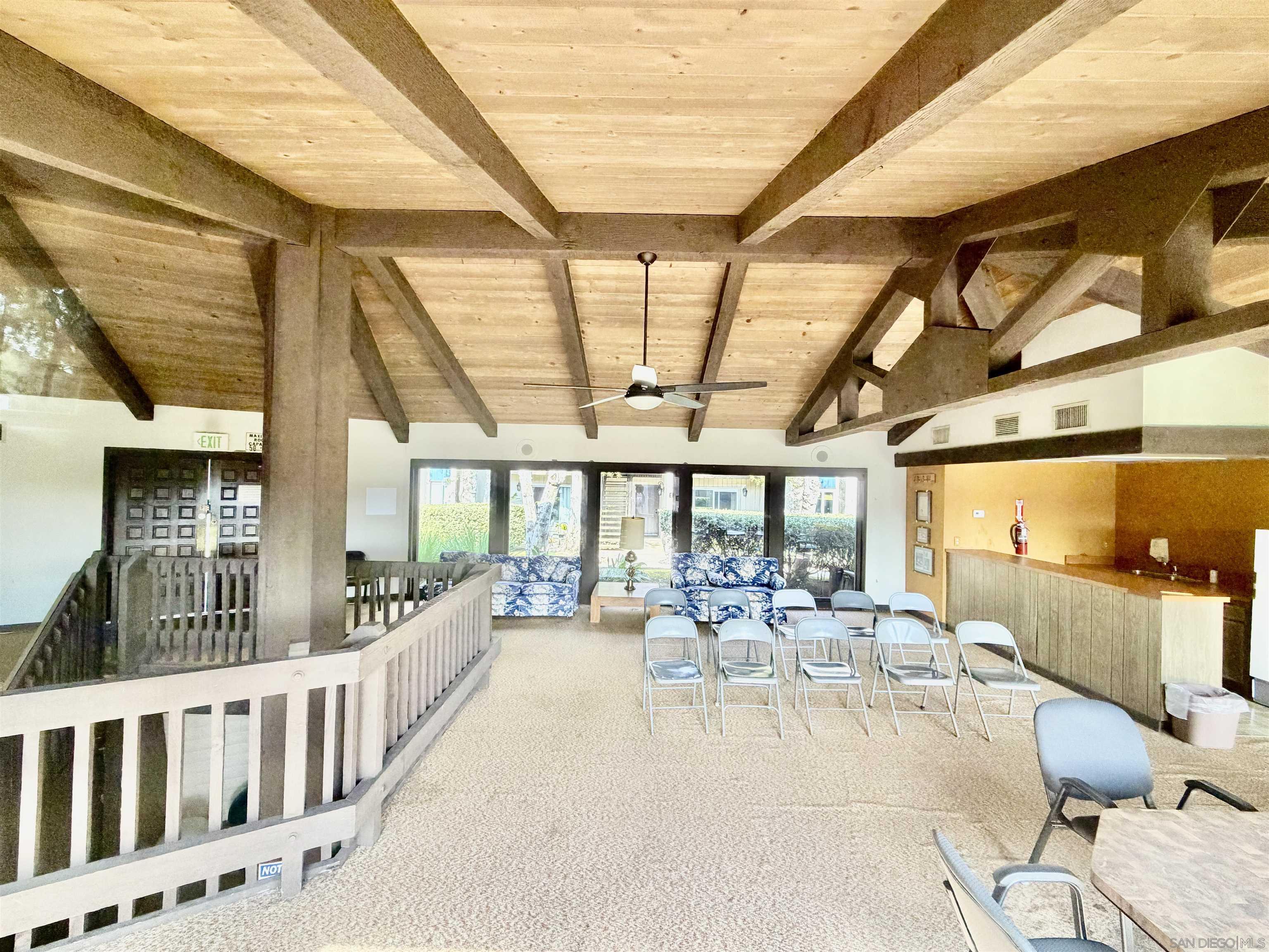 Detail Gallery Image 30 of 43 For 5350  Baltimore Dr  #5,  La Mesa,  CA 91942 - 1 Beds | 1 Baths