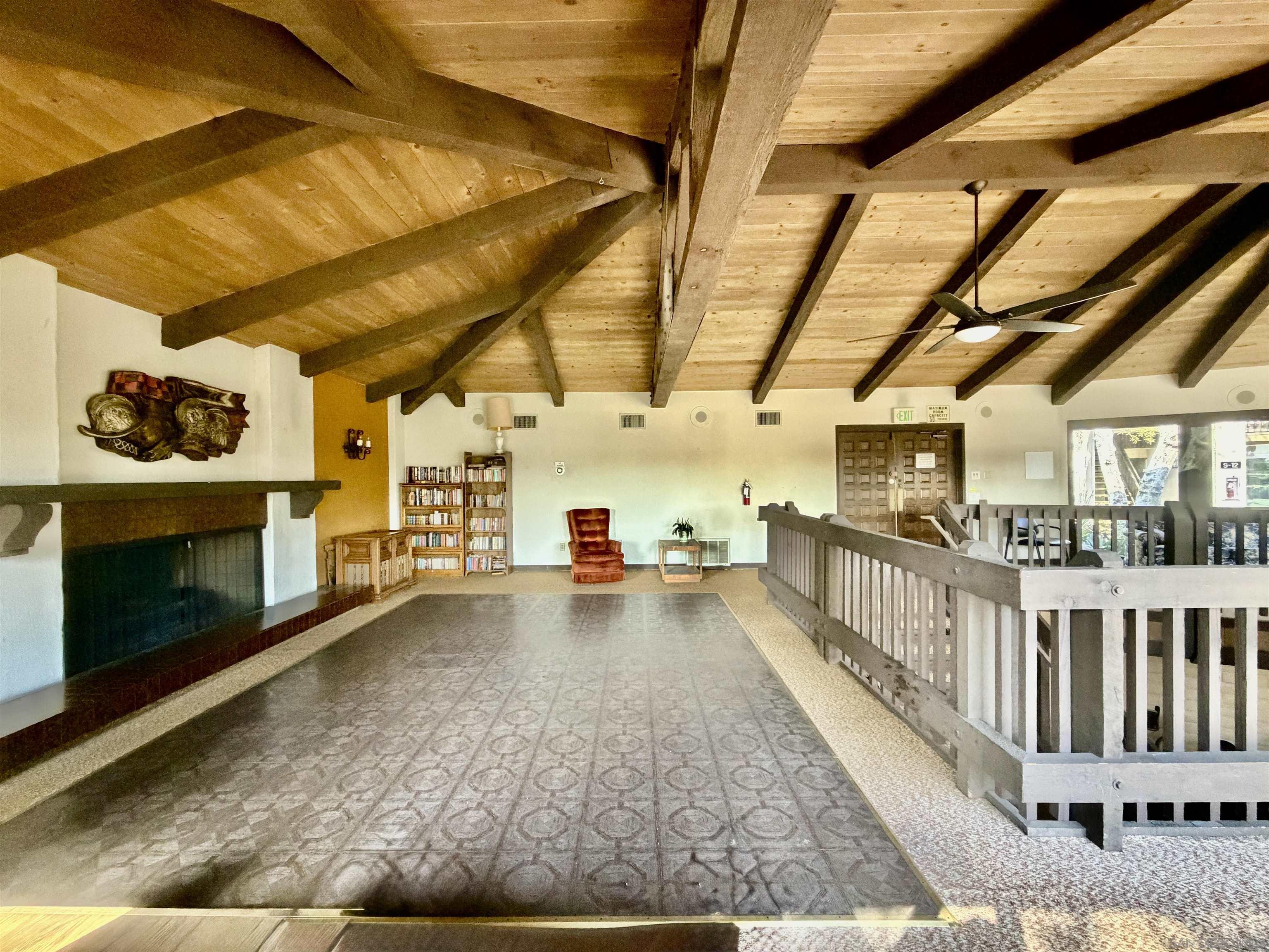 Detail Gallery Image 32 of 43 For 5350  Baltimore Dr  #5,  La Mesa,  CA 91942 - 1 Beds | 1 Baths