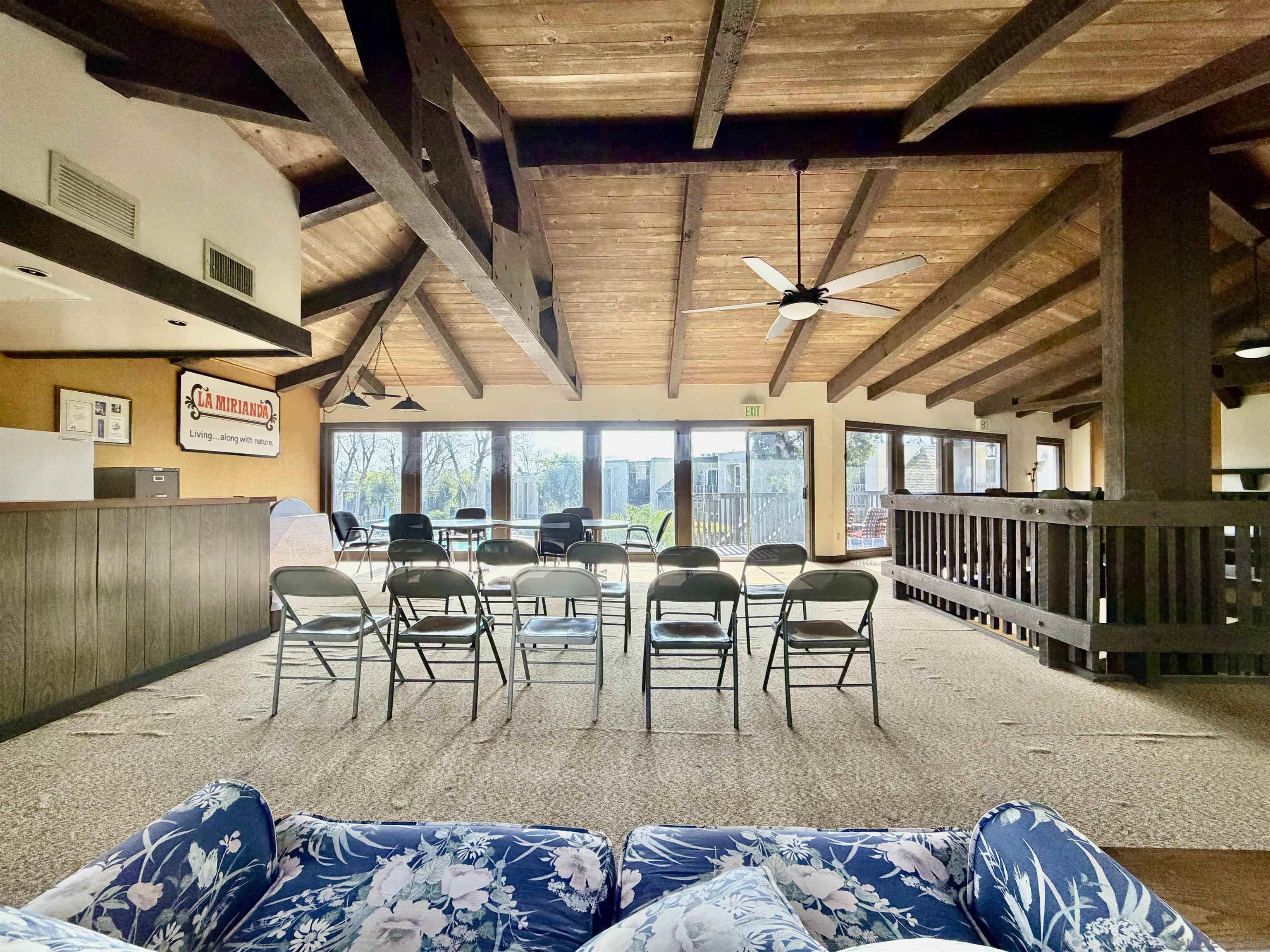 Detail Gallery Image 35 of 43 For 5350  Baltimore Dr  #5,  La Mesa,  CA 91942 - 1 Beds | 1 Baths