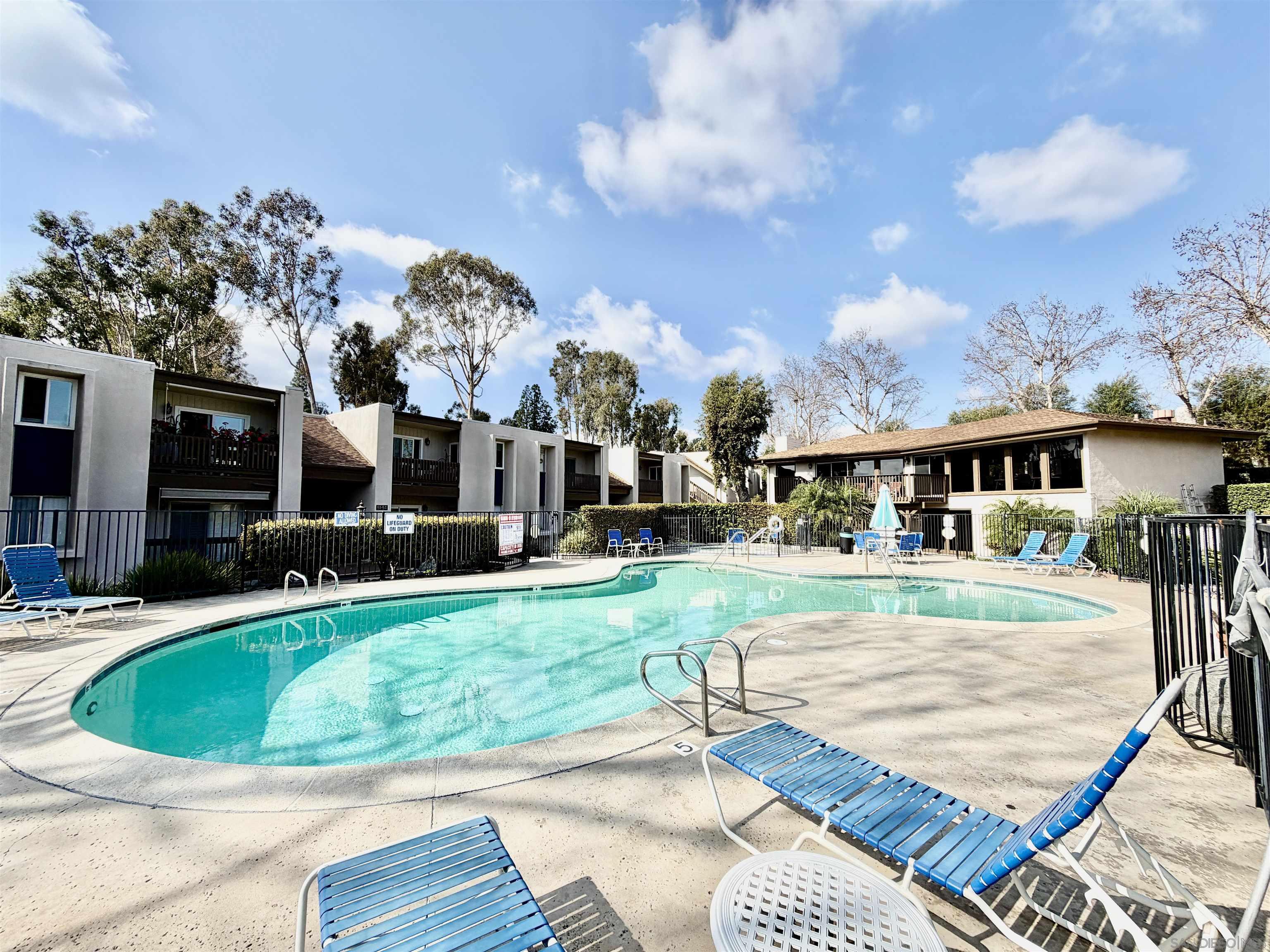 Detail Gallery Image 40 of 43 For 5350  Baltimore Dr  #5,  La Mesa,  CA 91942 - 1 Beds | 1 Baths