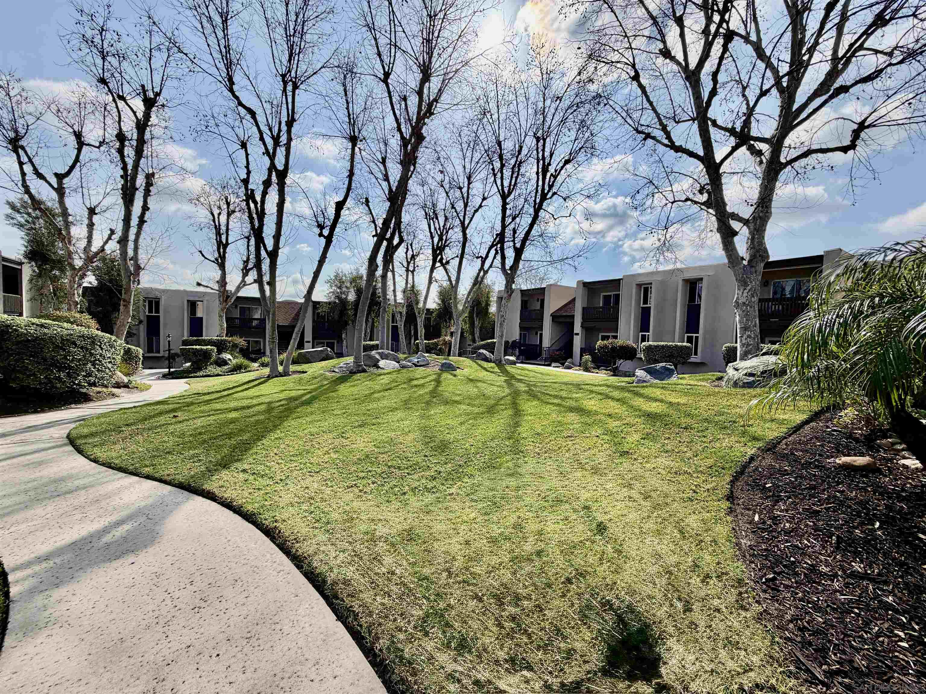 Detail Gallery Image 42 of 43 For 5350  Baltimore Dr  #5,  La Mesa,  CA 91942 - 1 Beds | 1 Baths