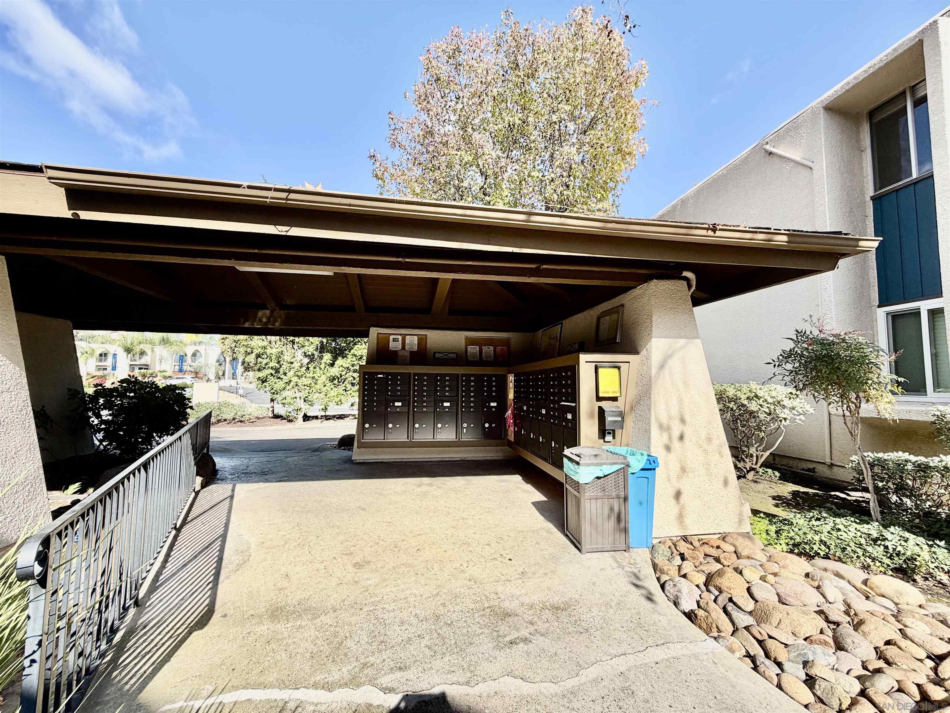 Detail Gallery Image 43 of 43 For 5350  Baltimore Dr  #5,  La Mesa,  CA 91942 - 1 Beds | 1 Baths