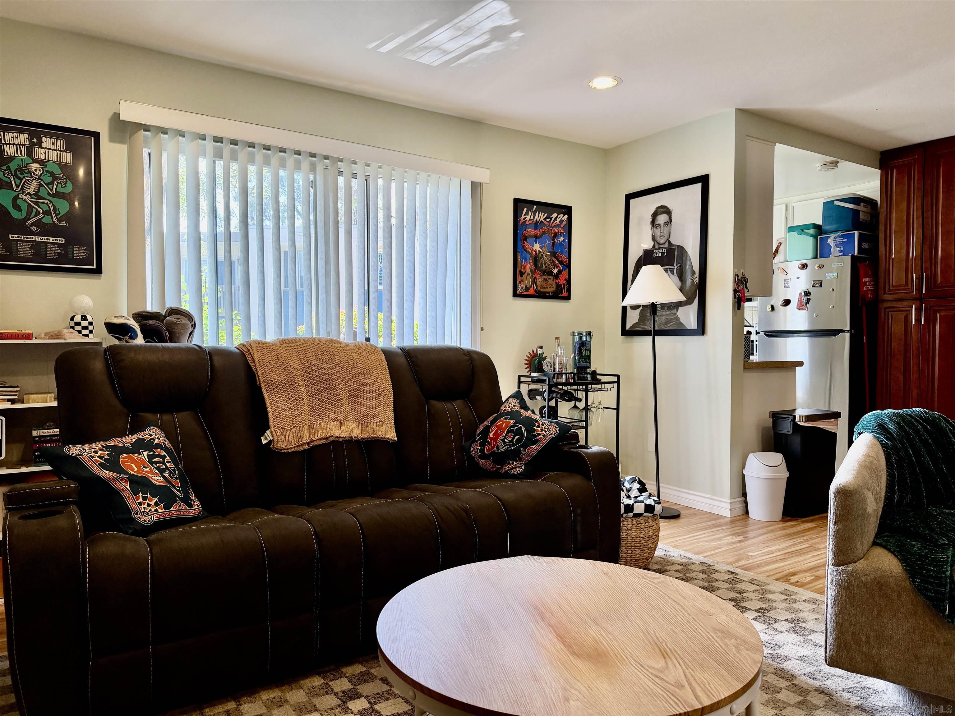Detail Gallery Image 8 of 43 For 5350  Baltimore Dr  #5,  La Mesa,  CA 91942 - 1 Beds | 1 Baths