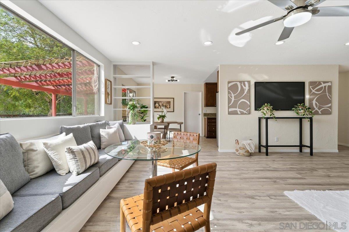 Detail Gallery Image 11 of 32 For 6265  Aldford Pl, San Diego,  CA 92111 - 4 Beds | 2 Baths