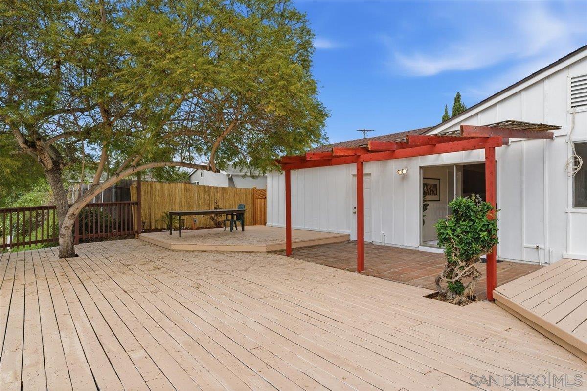 Detail Gallery Image 30 of 32 For 6265  Aldford Pl, San Diego,  CA 92111 - 4 Beds | 2 Baths