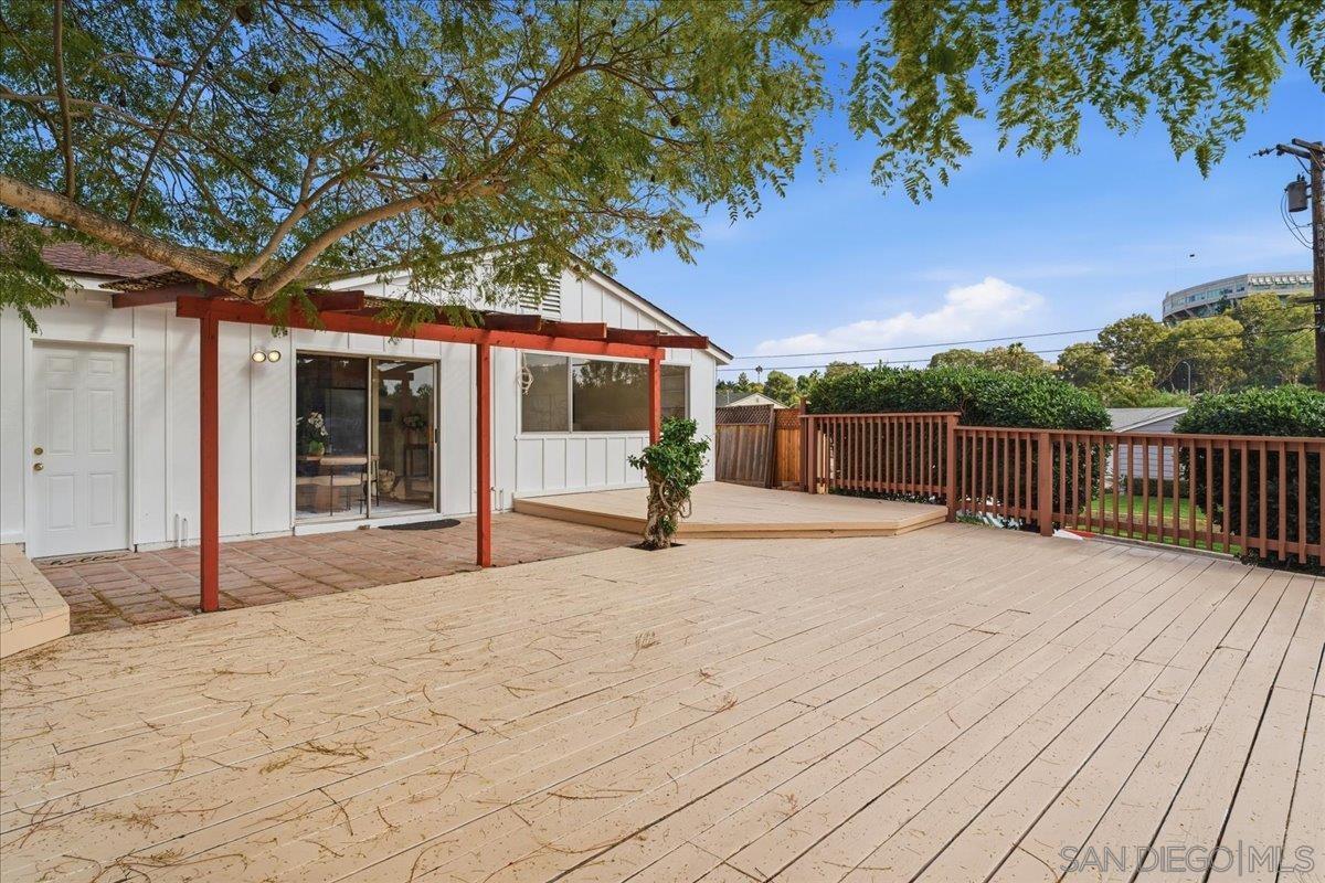 Detail Gallery Image 31 of 32 For 6265  Aldford Pl, San Diego,  CA 92111 - 4 Beds | 2 Baths