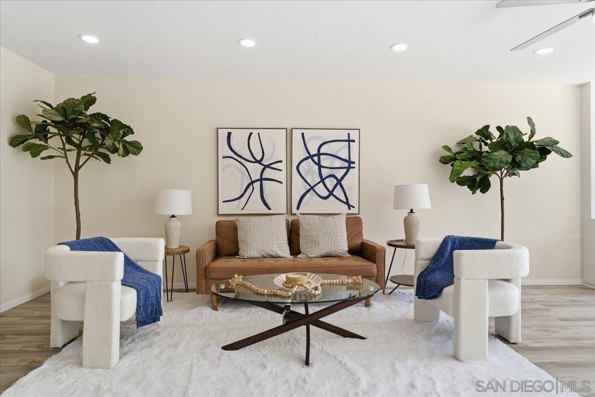 Detail Gallery Image 6 of 32 For 6265  Aldford Pl, San Diego,  CA 92111 - 4 Beds | 2 Baths