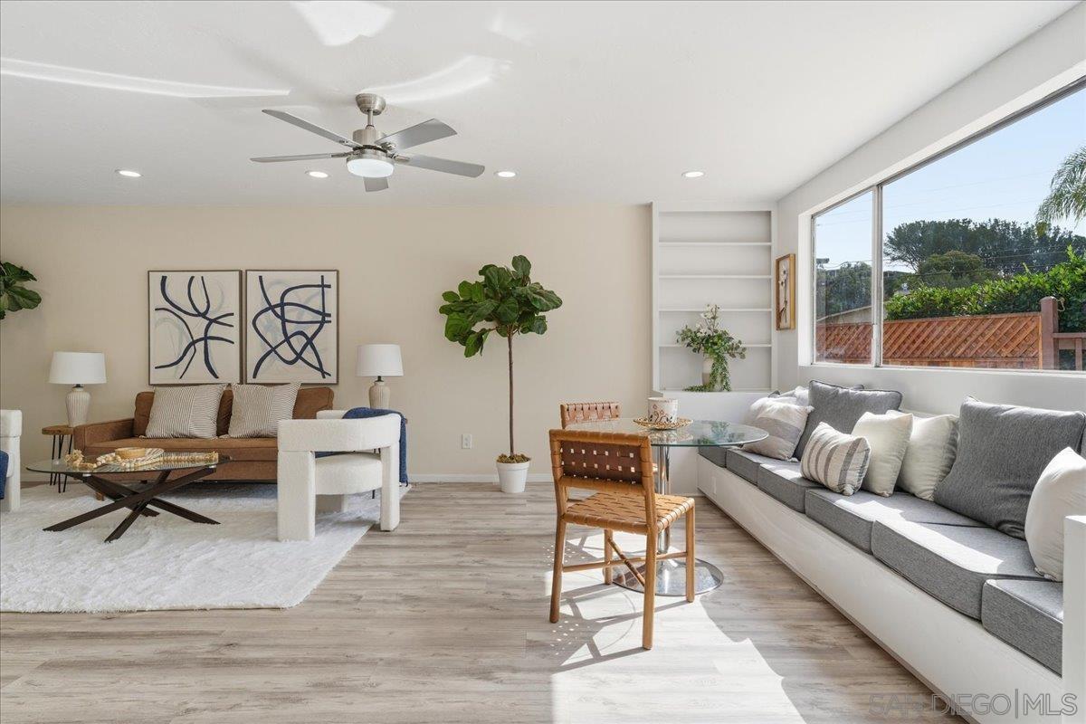 Detail Gallery Image 7 of 32 For 6265  Aldford Pl, San Diego,  CA 92111 - 4 Beds | 2 Baths