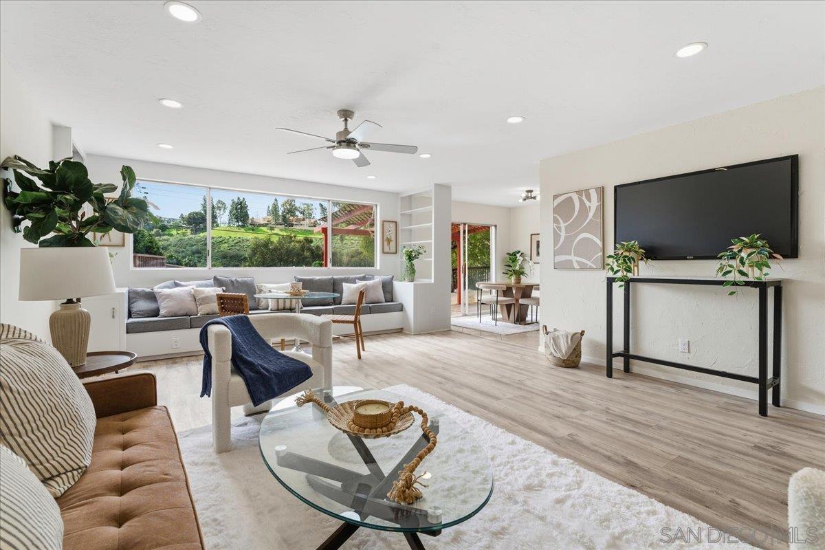 Detail Gallery Image 8 of 32 For 6265  Aldford Pl, San Diego,  CA 92111 - 4 Beds | 2 Baths