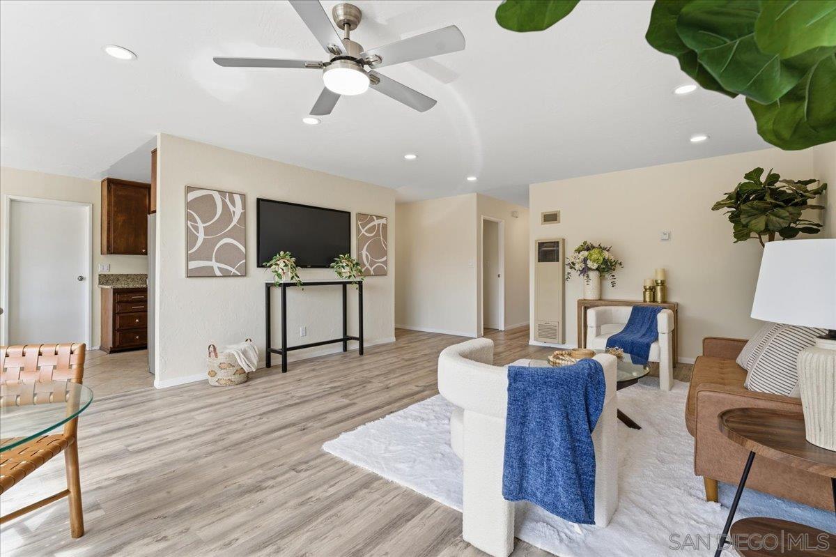 Detail Gallery Image 9 of 32 For 6265  Aldford Pl, San Diego,  CA 92111 - 4 Beds | 2 Baths