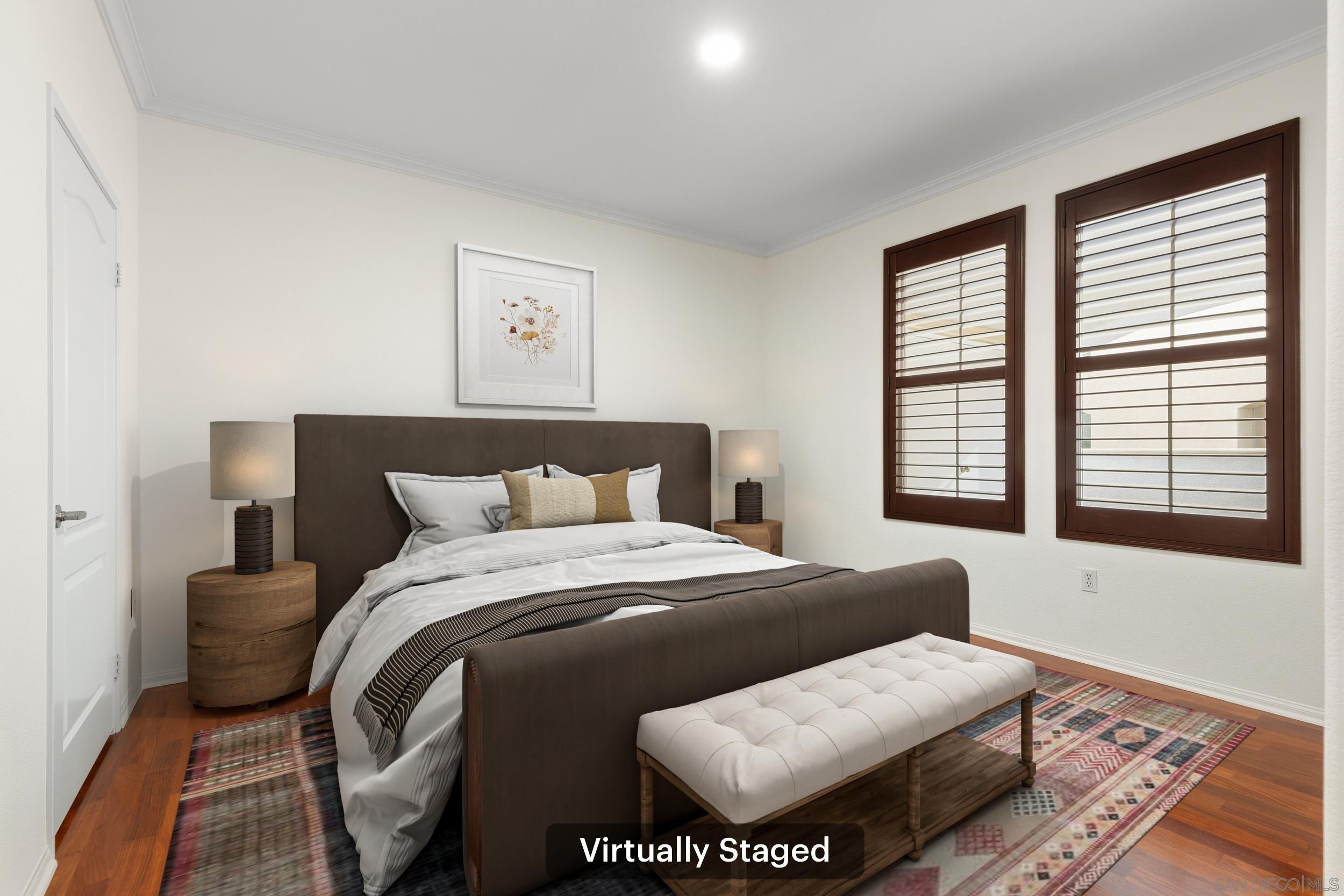 Detail Gallery Image 13 of 36 For 12685  Savannah Creek Dr  #261,  San Diego,  CA 92128 - 3 Beds | 2 Baths