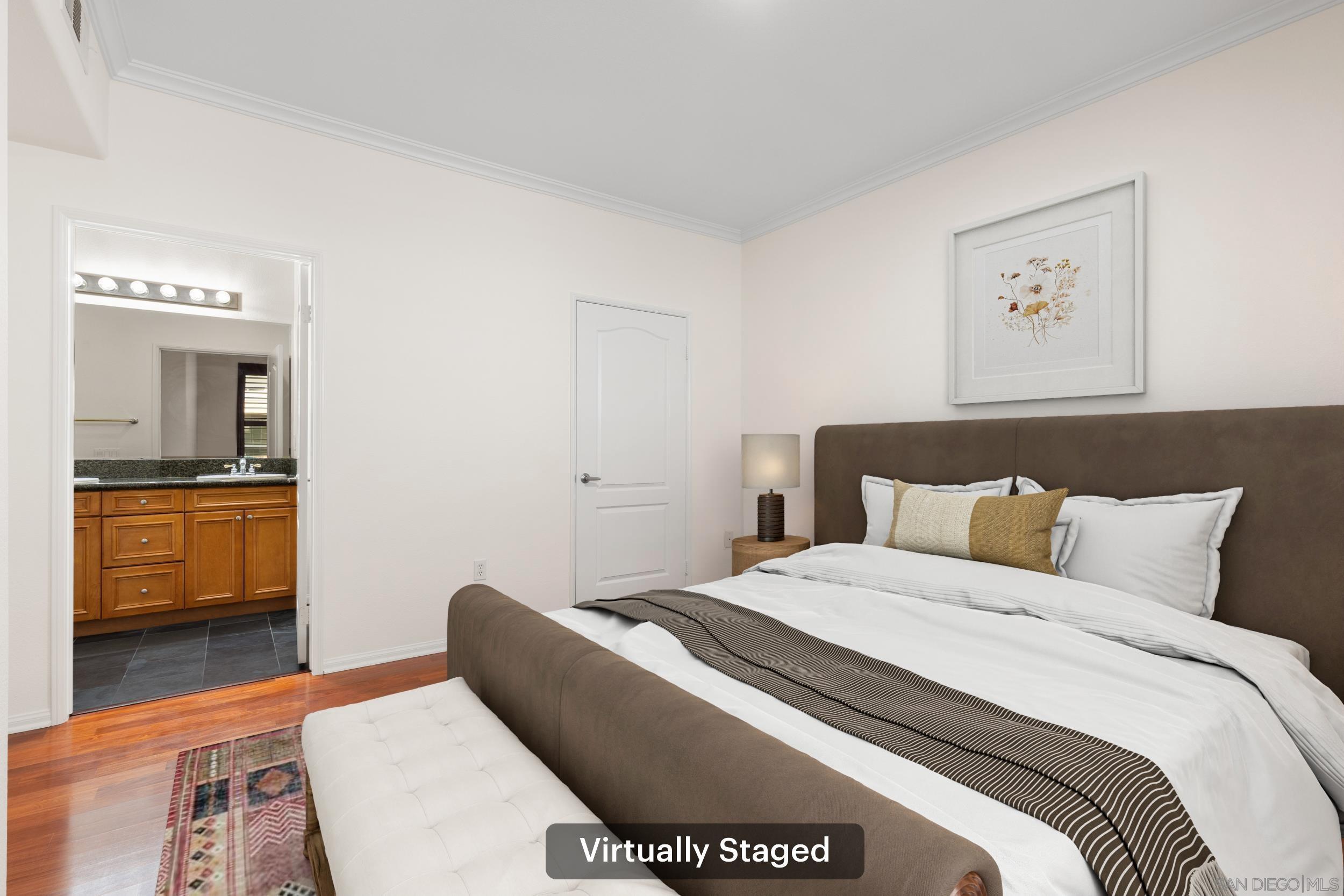 Detail Gallery Image 14 of 36 For 12685  Savannah Creek Dr  #261,  San Diego,  CA 92128 - 3 Beds | 2 Baths