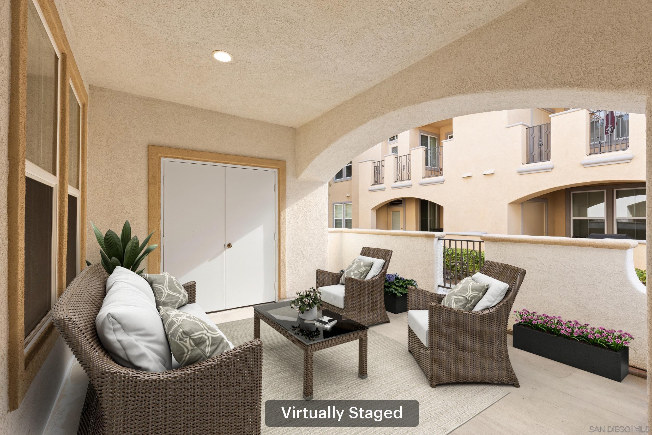 Detail Gallery Image 18 of 36 For 12685  Savannah Creek Dr  #261,  San Diego,  CA 92128 - 3 Beds | 2 Baths