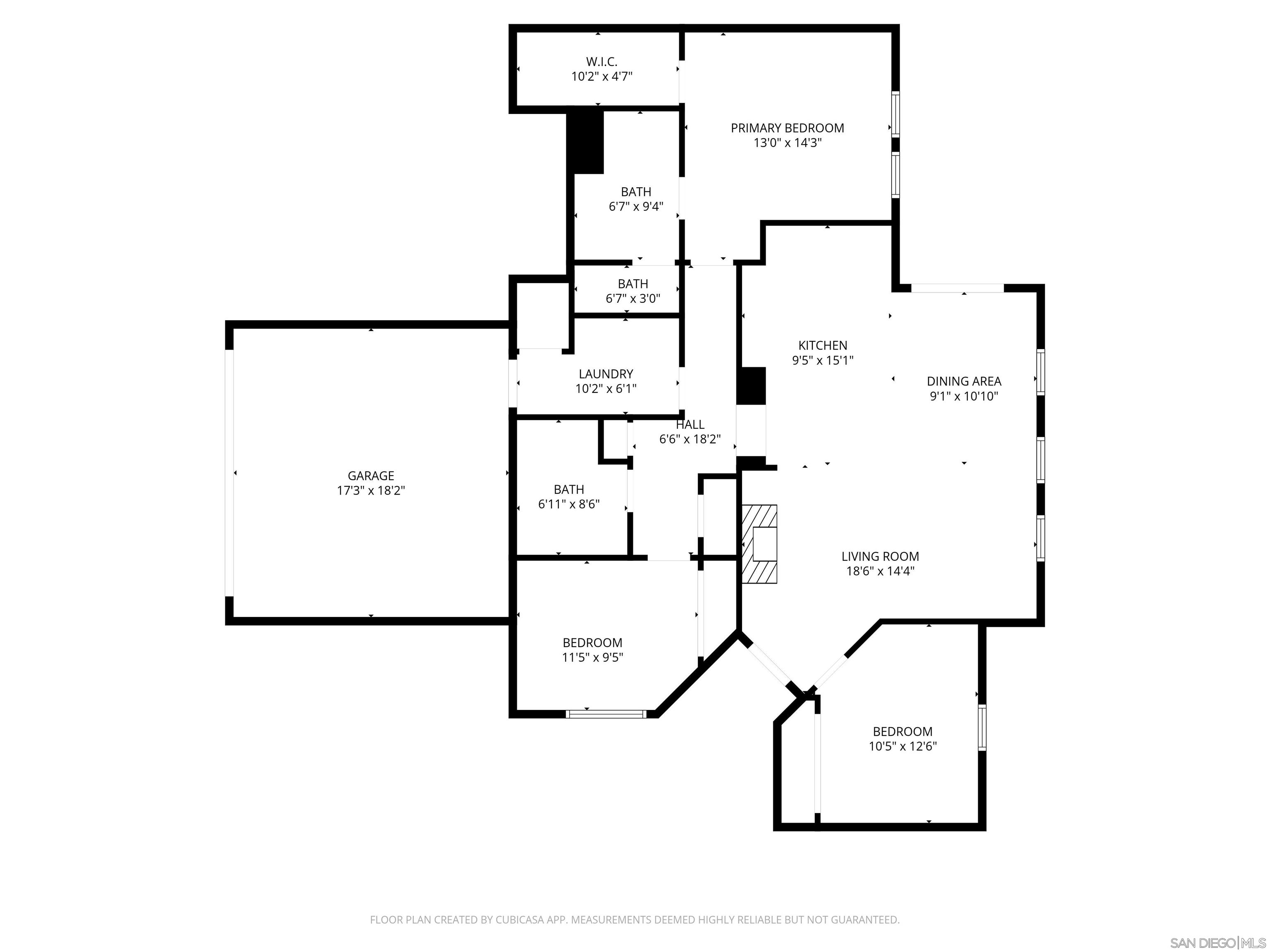 Detail Gallery Image 36 of 36 For 12685  Savannah Creek Dr  #261,  San Diego,  CA 92128 - 3 Beds | 2 Baths